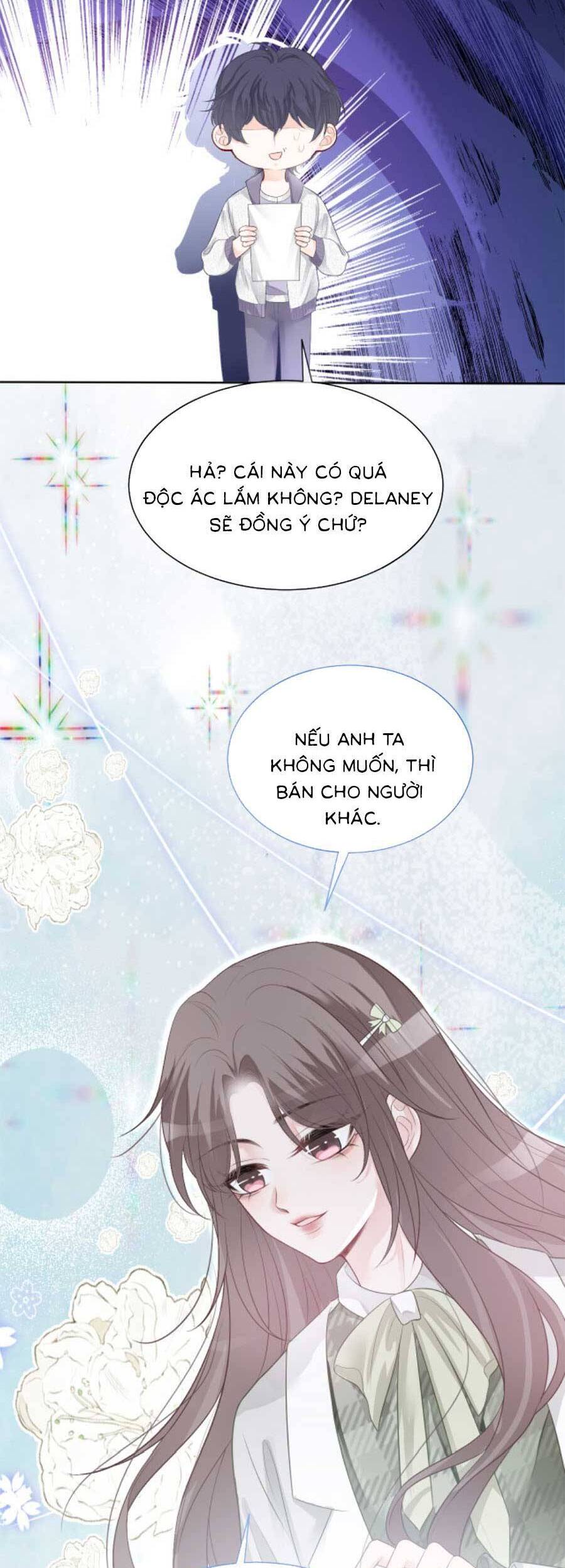 Được Các Anh Trai Chiều Chuộng Tôi Trở Nên Ngang Tàng Chap 91 - Next Chap 92