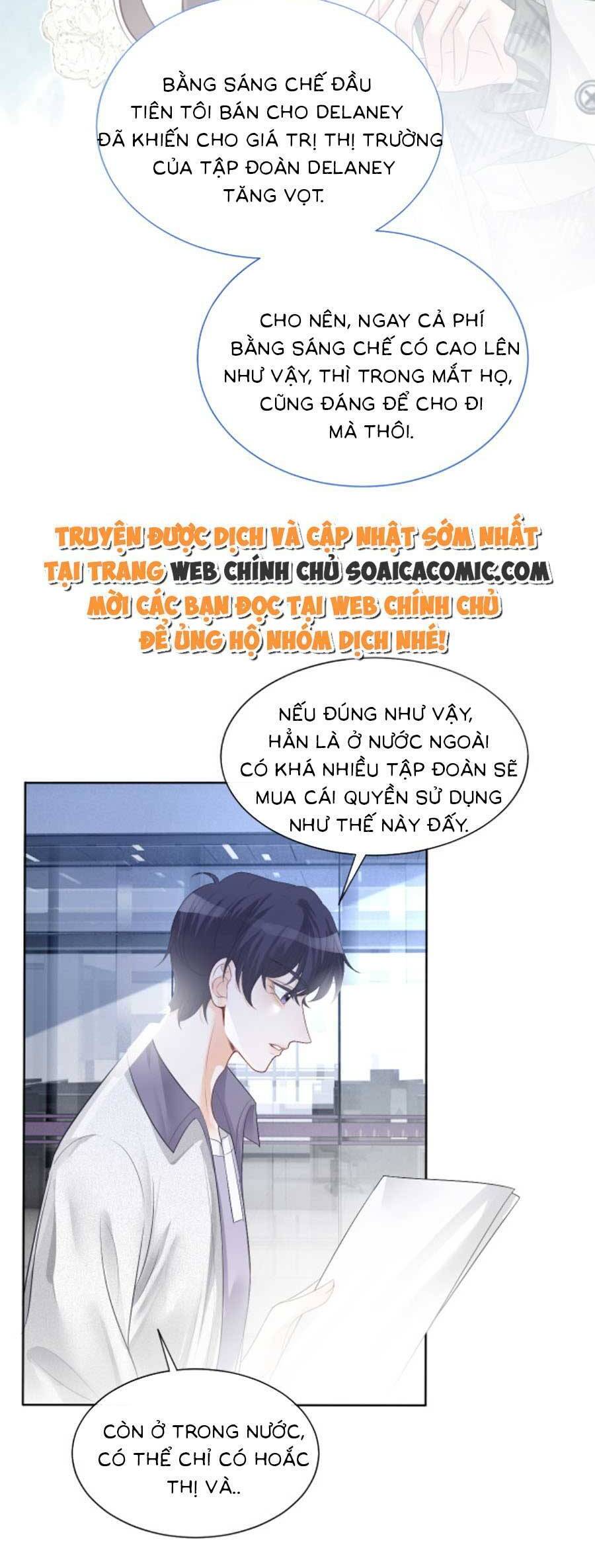 Được Các Anh Trai Chiều Chuộng Tôi Trở Nên Ngang Tàng Chap 91 - Next Chap 92