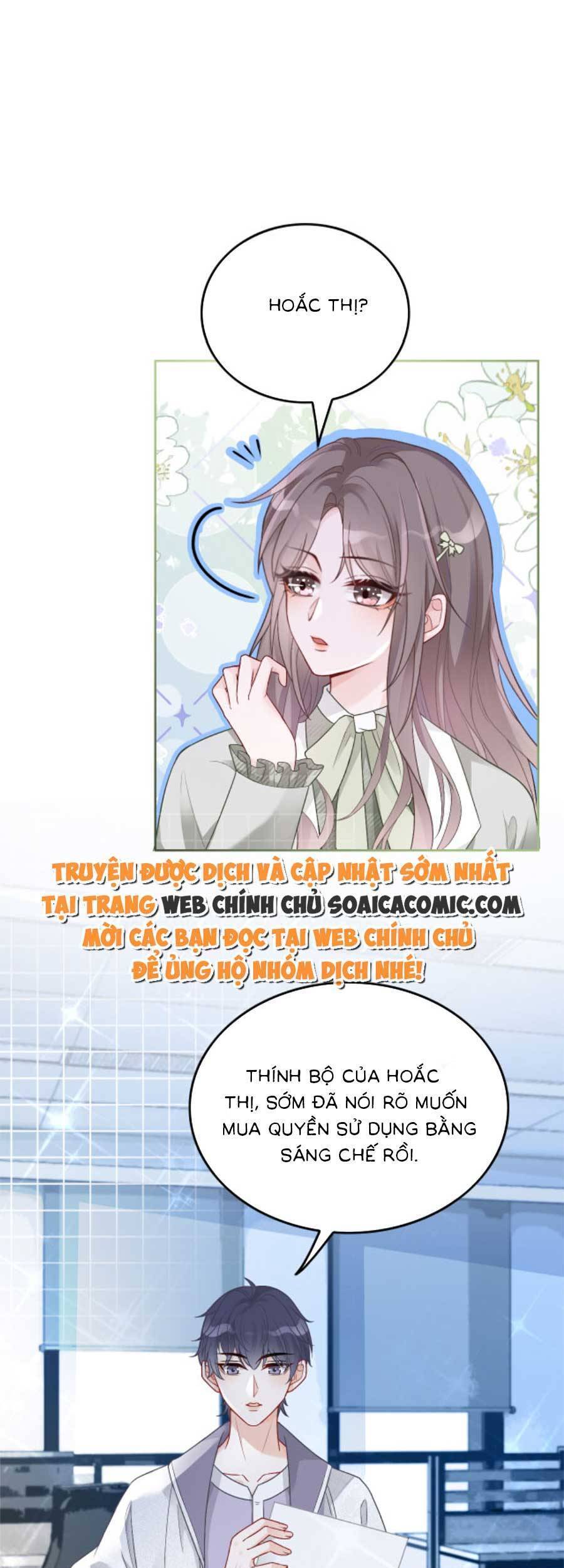 Được Các Anh Trai Chiều Chuộng Tôi Trở Nên Ngang Tàng Chap 91 - Next Chap 92