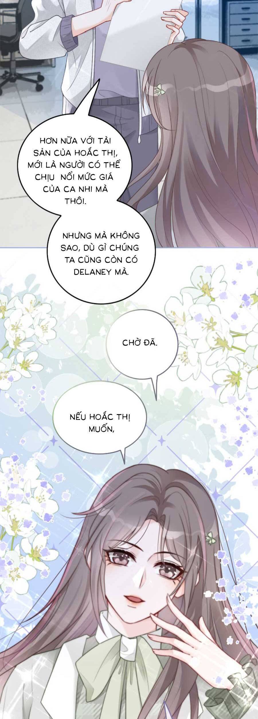 Được Các Anh Trai Chiều Chuộng Tôi Trở Nên Ngang Tàng Chap 91 - Next Chap 92