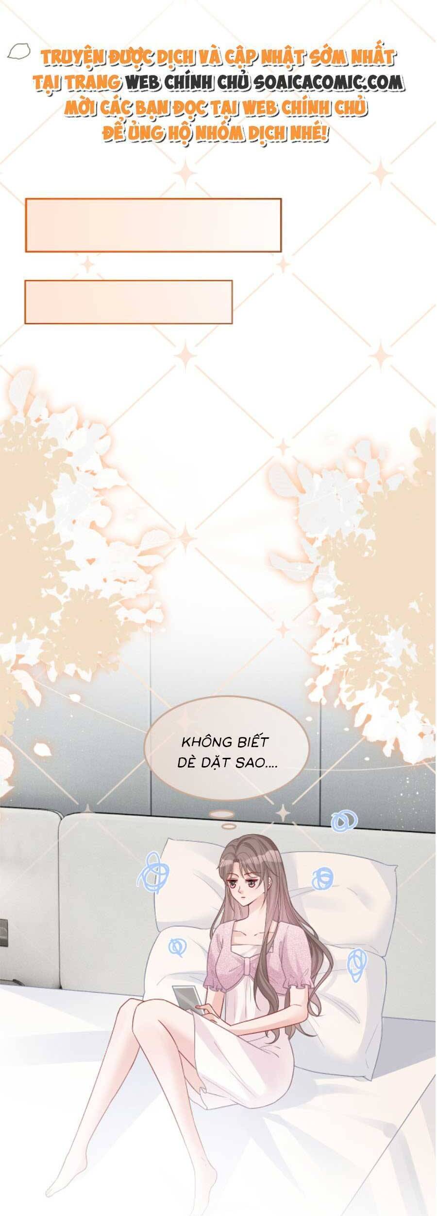 Được Các Anh Trai Chiều Chuộng Tôi Trở Nên Ngang Tàng Chap 91 - Next Chap 92