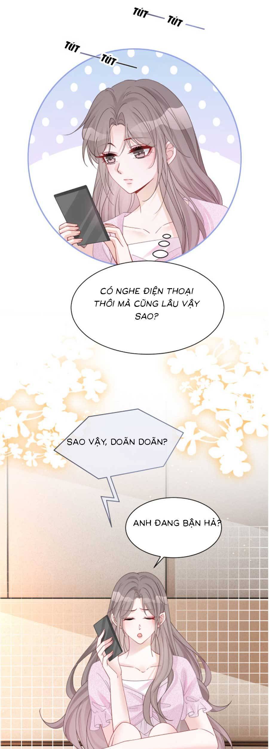 Được Các Anh Trai Chiều Chuộng Tôi Trở Nên Ngang Tàng Chap 91 - Next Chap 92