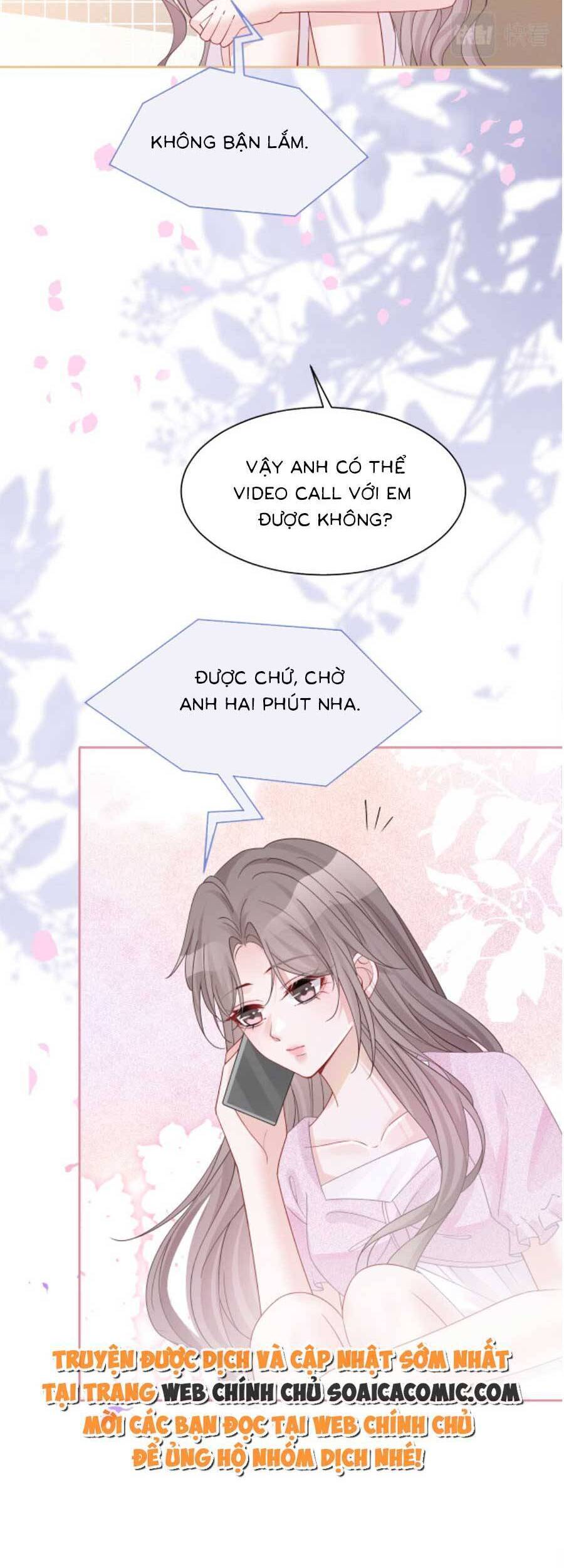 Được Các Anh Trai Chiều Chuộng Tôi Trở Nên Ngang Tàng Chap 91 - Next Chap 92