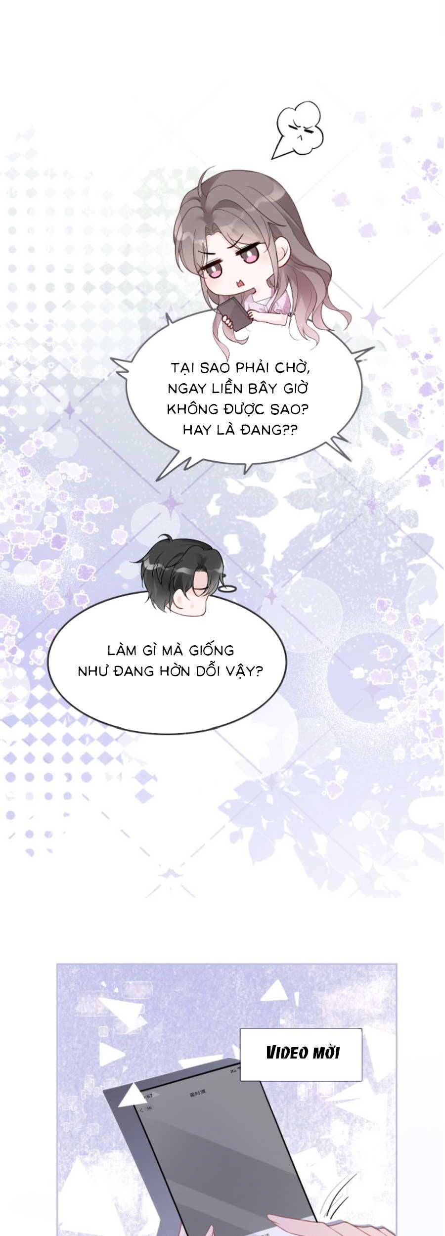 Được Các Anh Trai Chiều Chuộng Tôi Trở Nên Ngang Tàng Chap 91 - Next Chap 92