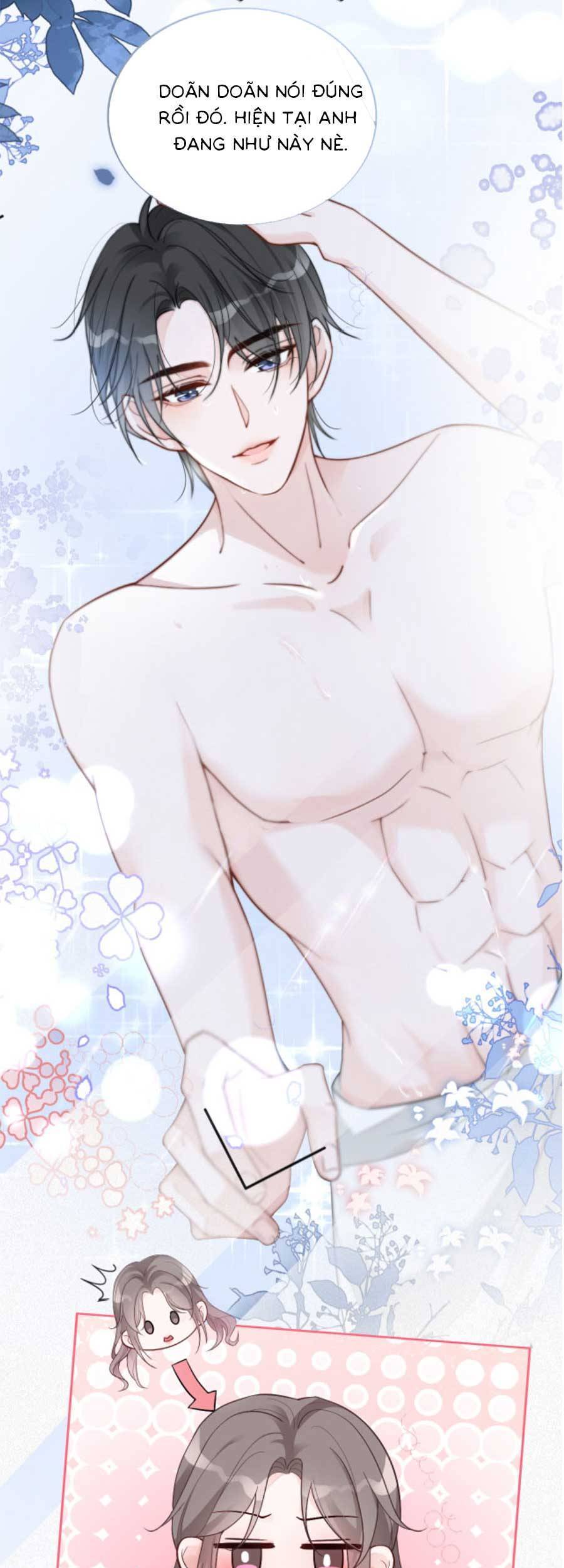 Được Các Anh Trai Chiều Chuộng Tôi Trở Nên Ngang Tàng Chap 91 - Next Chap 92