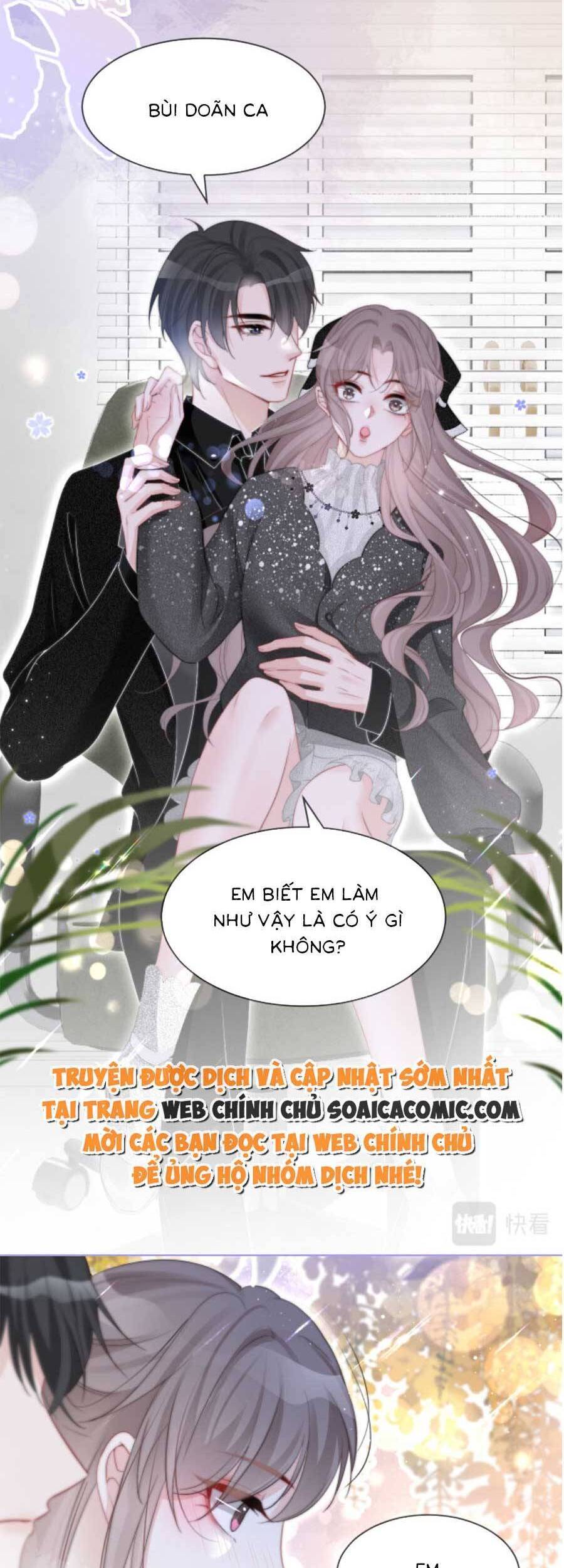 Được Các Anh Trai Chiều Chuộng Tôi Trở Nên Ngang Tàng Chap 92 - Next Chap 93