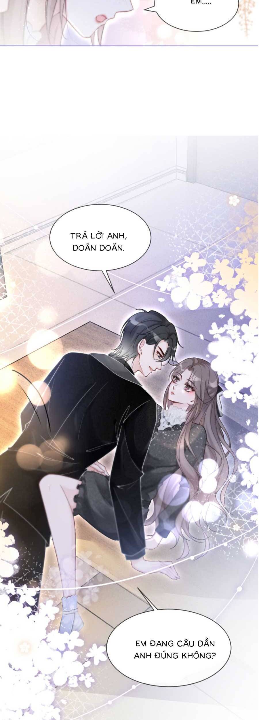 Được Các Anh Trai Chiều Chuộng Tôi Trở Nên Ngang Tàng Chap 92 - Next Chap 93