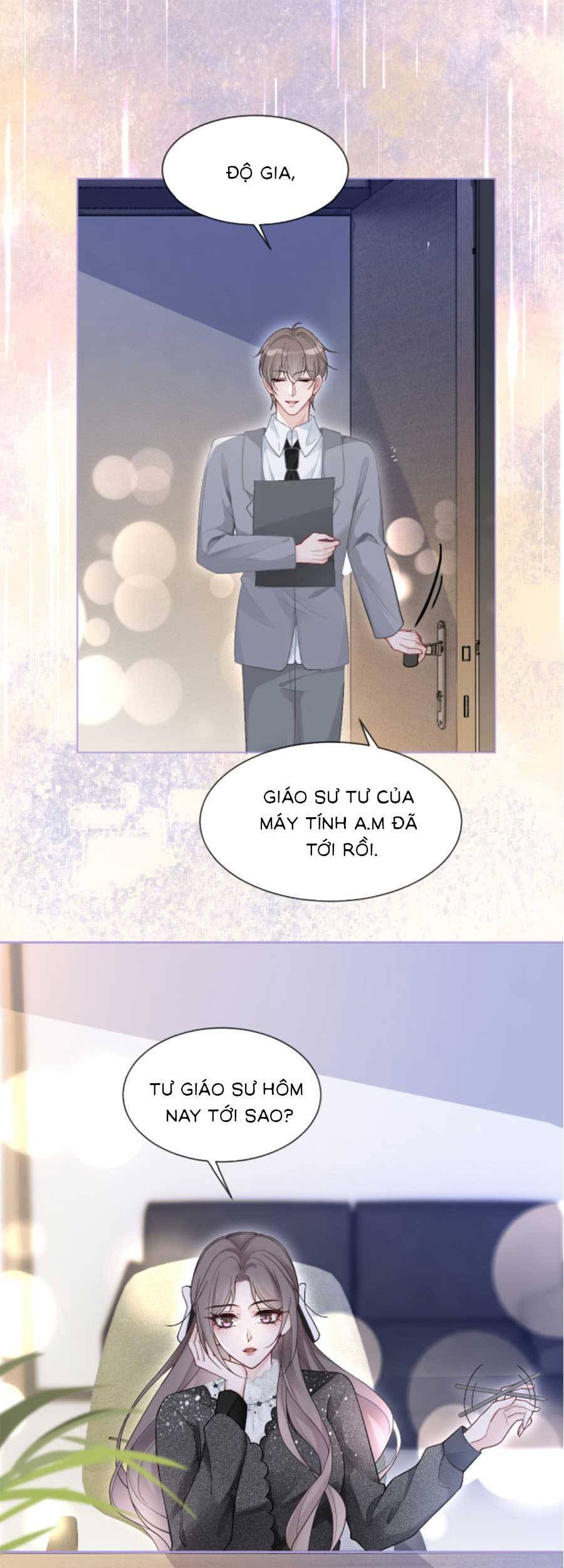Được Các Anh Trai Chiều Chuộng Tôi Trở Nên Ngang Tàng Chap 92 - Next Chap 93