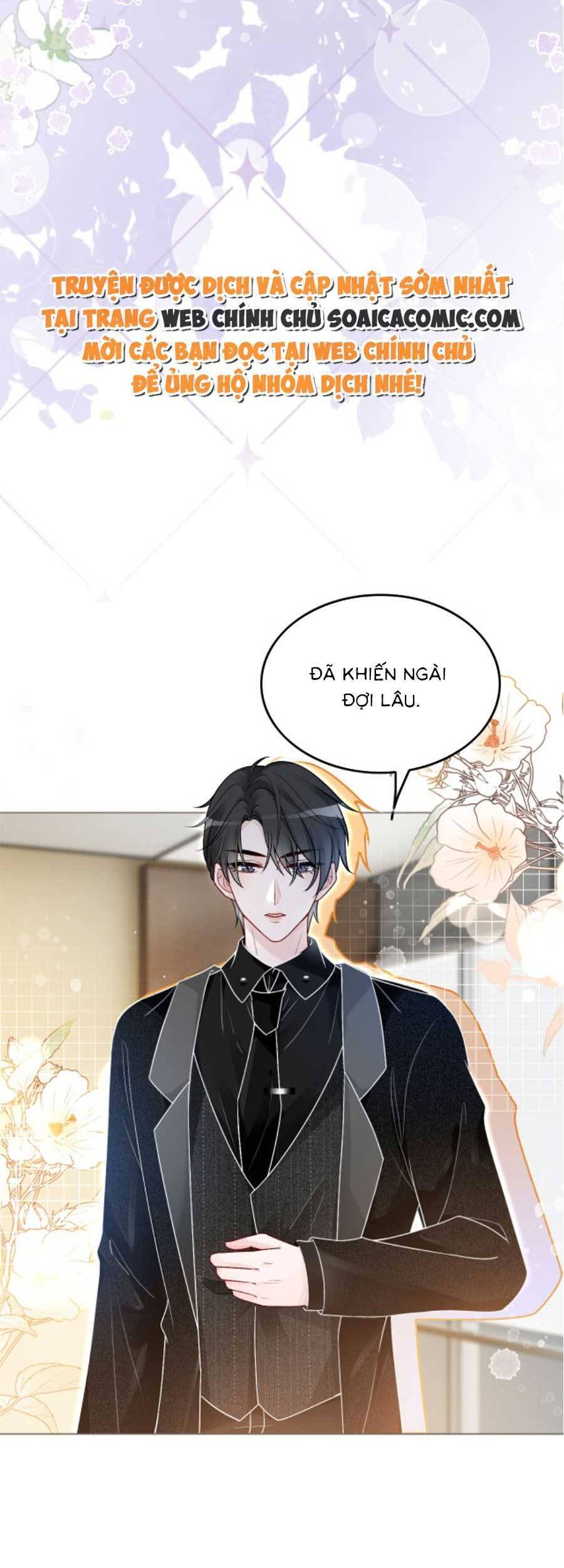 Được Các Anh Trai Chiều Chuộng Tôi Trở Nên Ngang Tàng Chap 92 - Next Chap 93