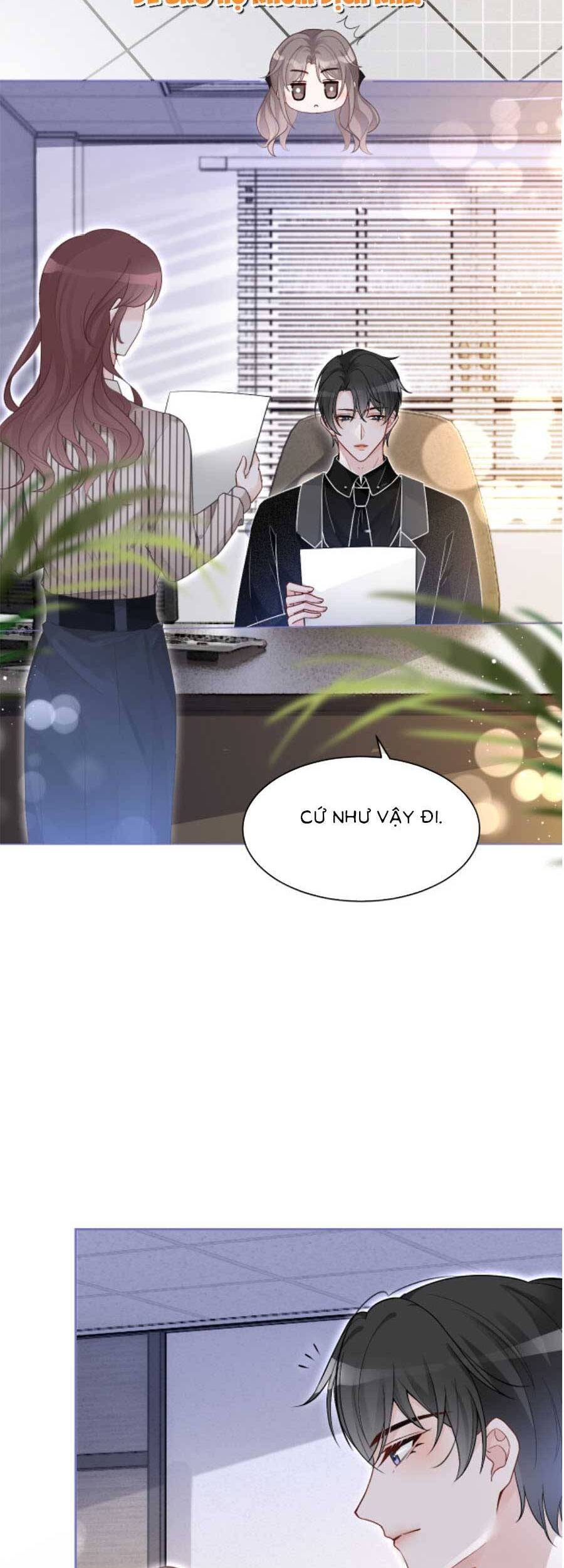 Được Các Anh Trai Chiều Chuộng Tôi Trở Nên Ngang Tàng Chap 92 - Next Chap 93