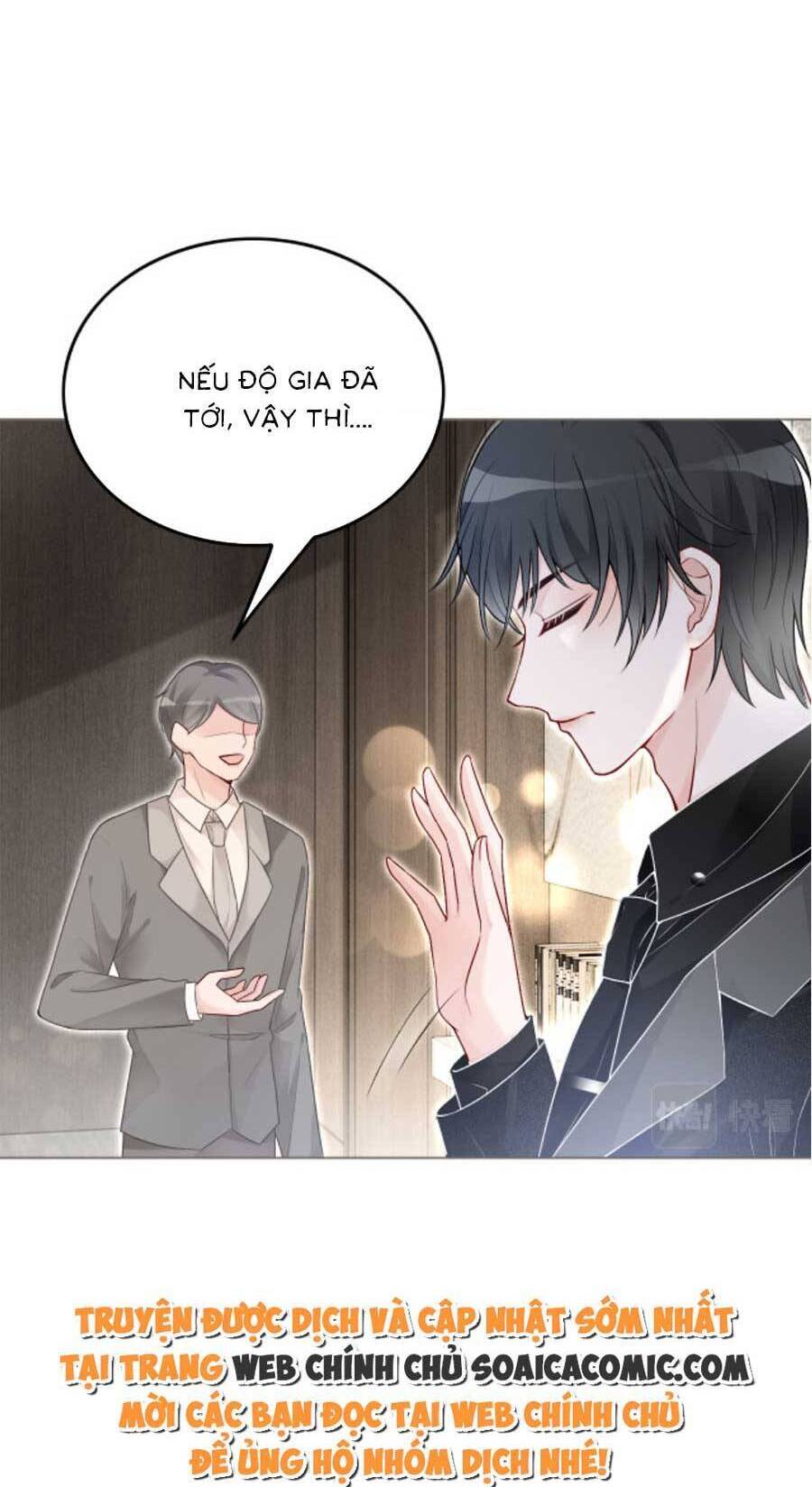 Được Các Anh Trai Chiều Chuộng Tôi Trở Nên Ngang Tàng Chap 92 - Next Chap 93
