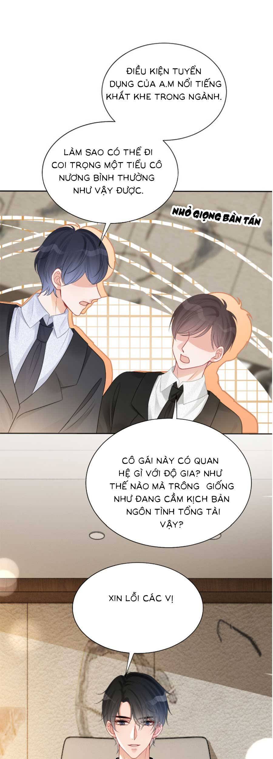 Được Các Anh Trai Chiều Chuộng Tôi Trở Nên Ngang Tàng Chap 92 - Next Chap 93