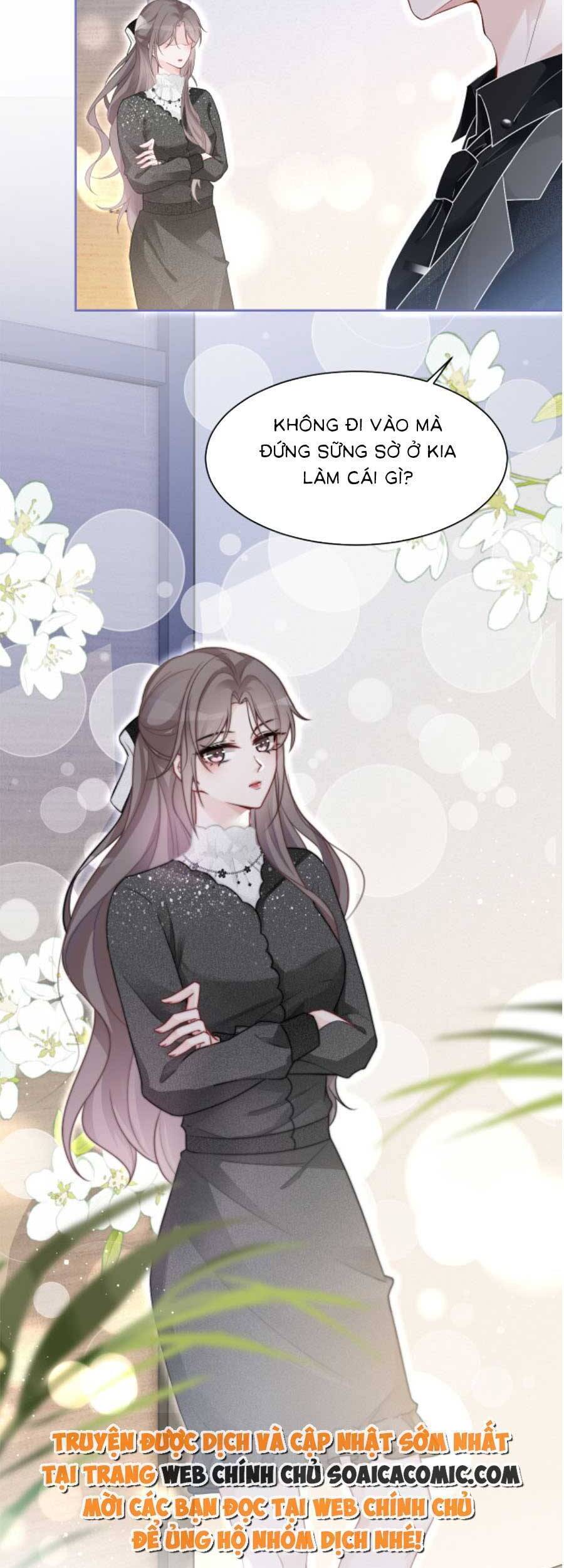 Được Các Anh Trai Chiều Chuộng Tôi Trở Nên Ngang Tàng Chap 92 - Next Chap 93