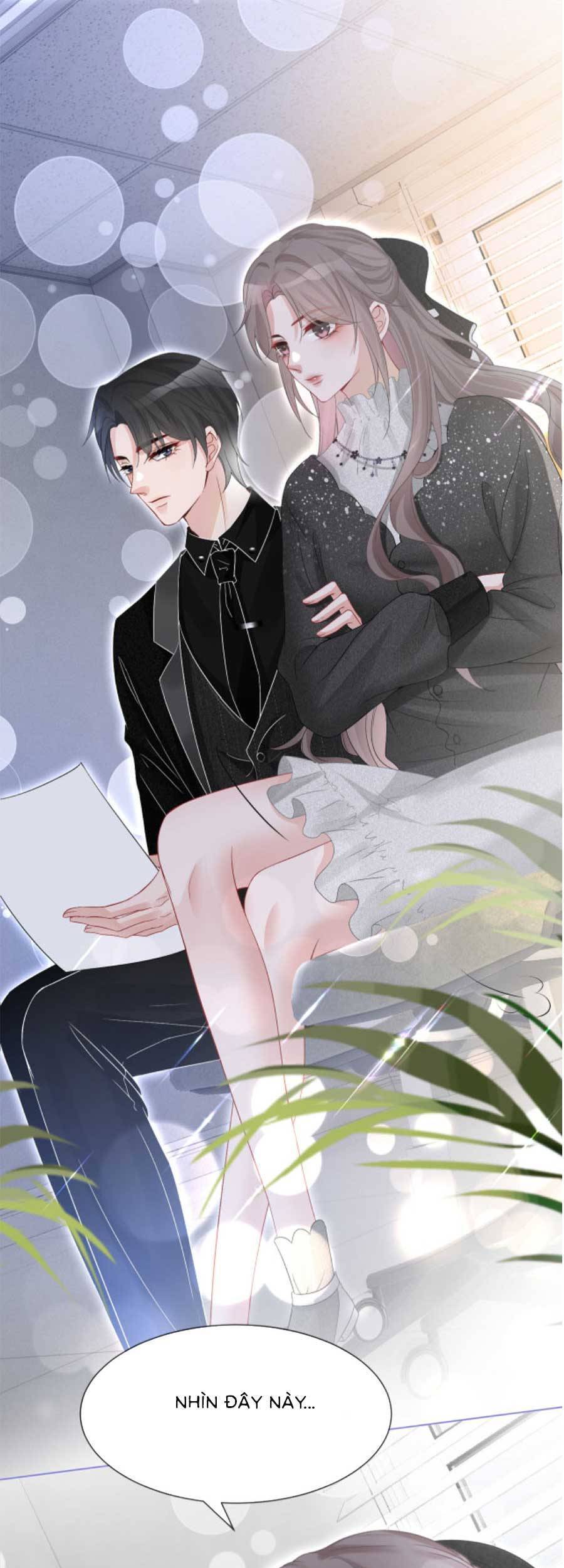Được Các Anh Trai Chiều Chuộng Tôi Trở Nên Ngang Tàng Chap 92 - Next Chap 93
