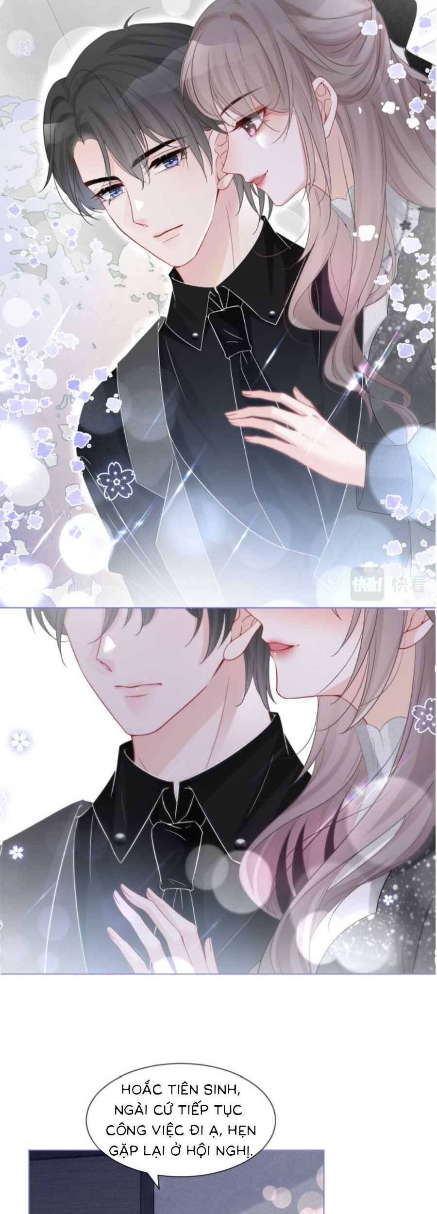 Được Các Anh Trai Chiều Chuộng Tôi Trở Nên Ngang Tàng Chap 92 - Next Chap 93