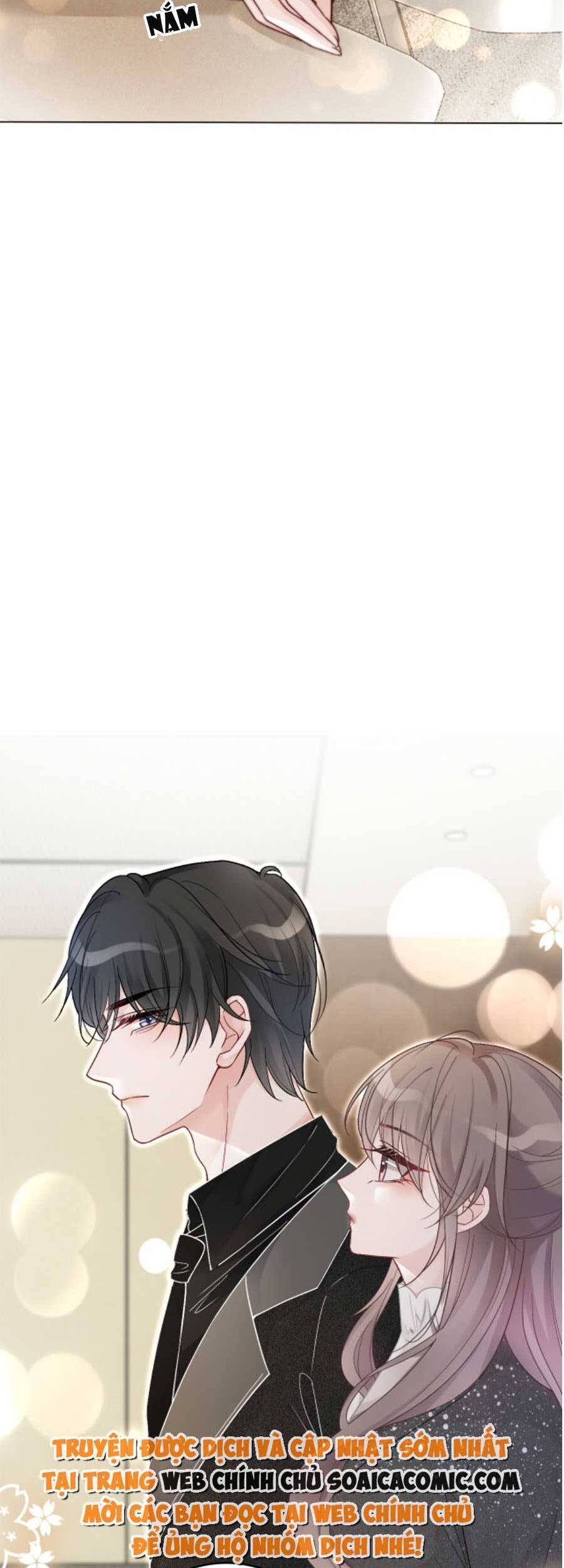 Được Các Anh Trai Chiều Chuộng Tôi Trở Nên Ngang Tàng Chap 93 - Next Chap 94