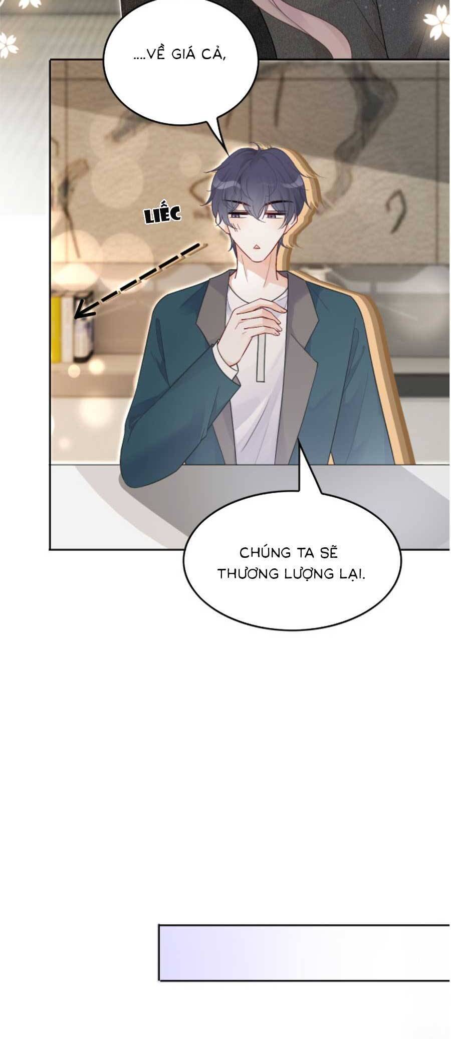 Được Các Anh Trai Chiều Chuộng Tôi Trở Nên Ngang Tàng Chap 93 - Next Chap 94