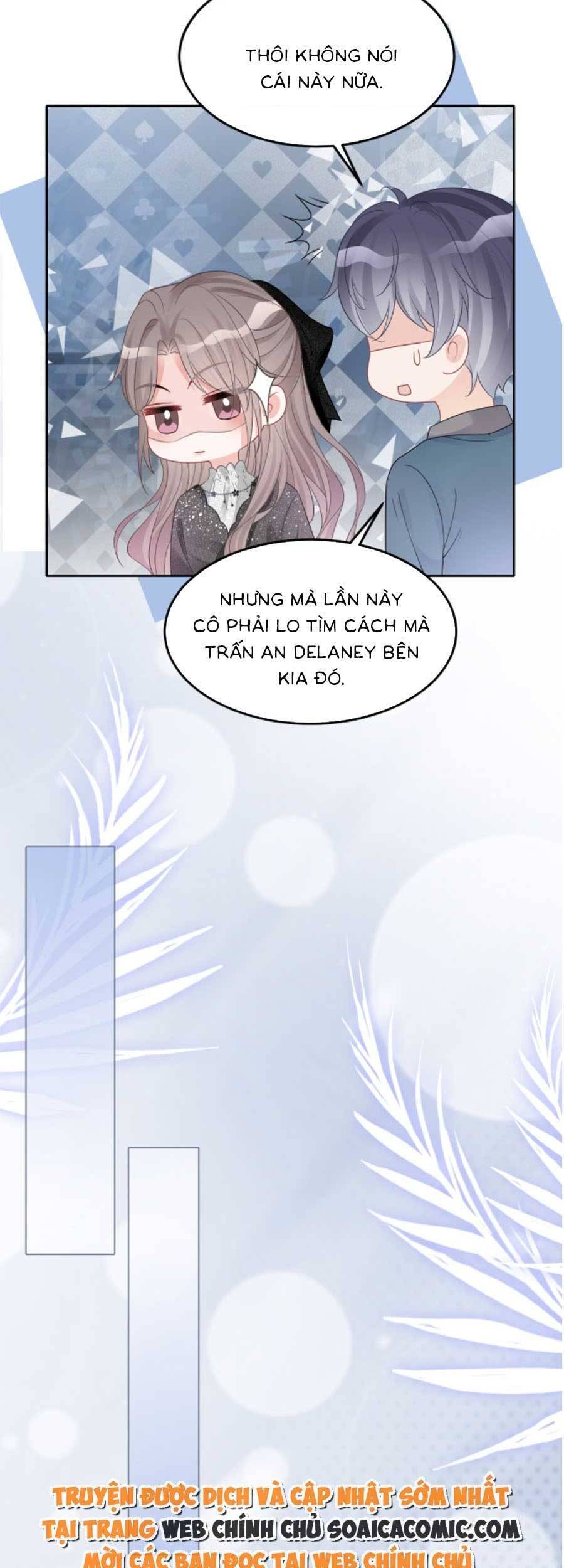 Được Các Anh Trai Chiều Chuộng Tôi Trở Nên Ngang Tàng Chap 93 - Next Chap 94