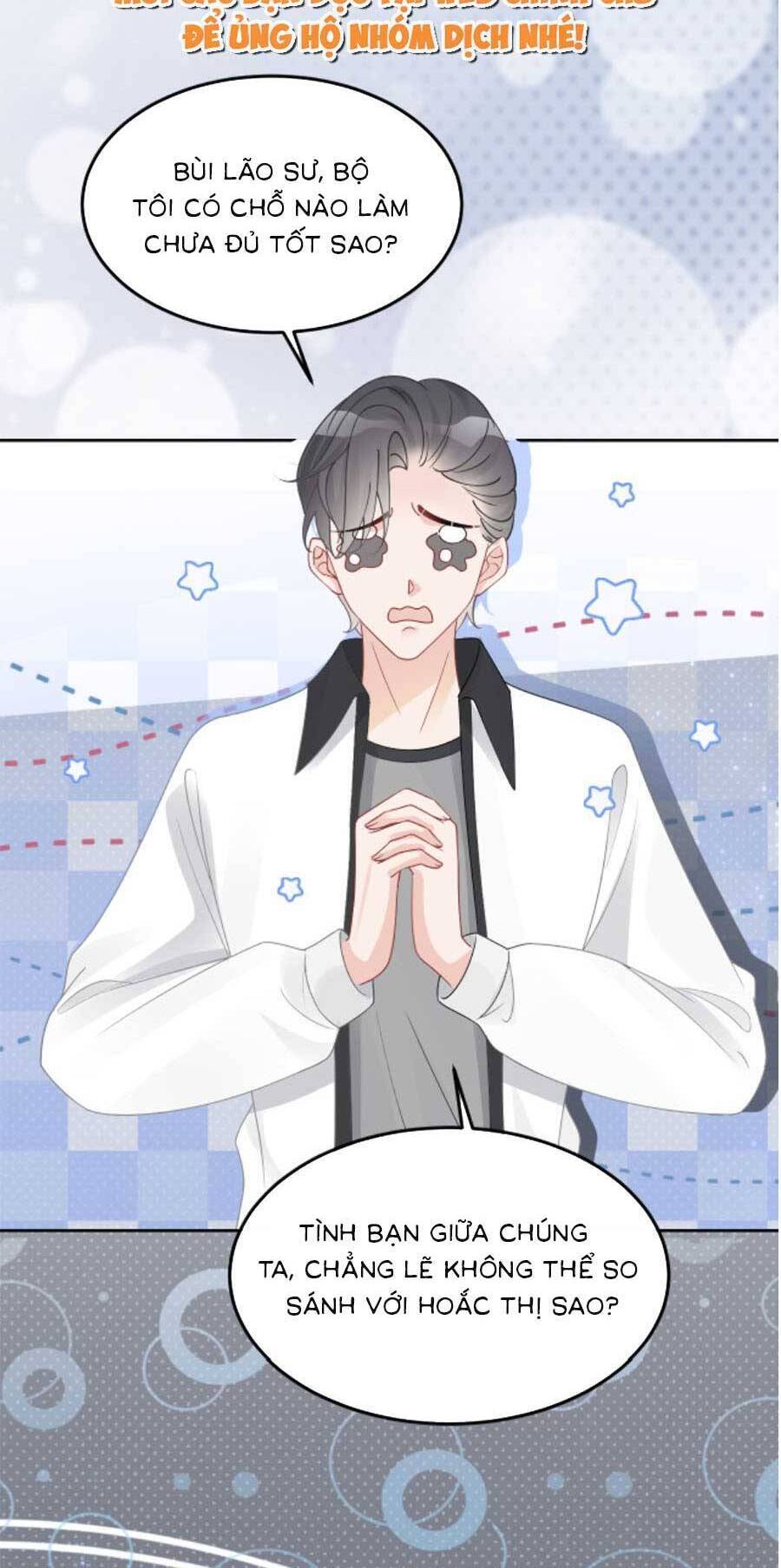 Được Các Anh Trai Chiều Chuộng Tôi Trở Nên Ngang Tàng Chap 93 - Next Chap 94