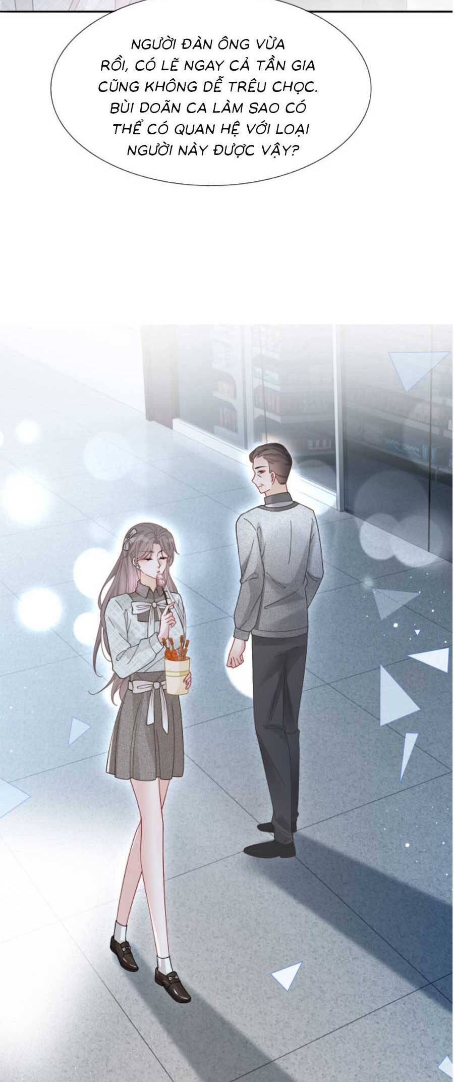 Được Các Anh Trai Chiều Chuộng Tôi Trở Nên Ngang Tàng Chap 93 - Next Chap 94