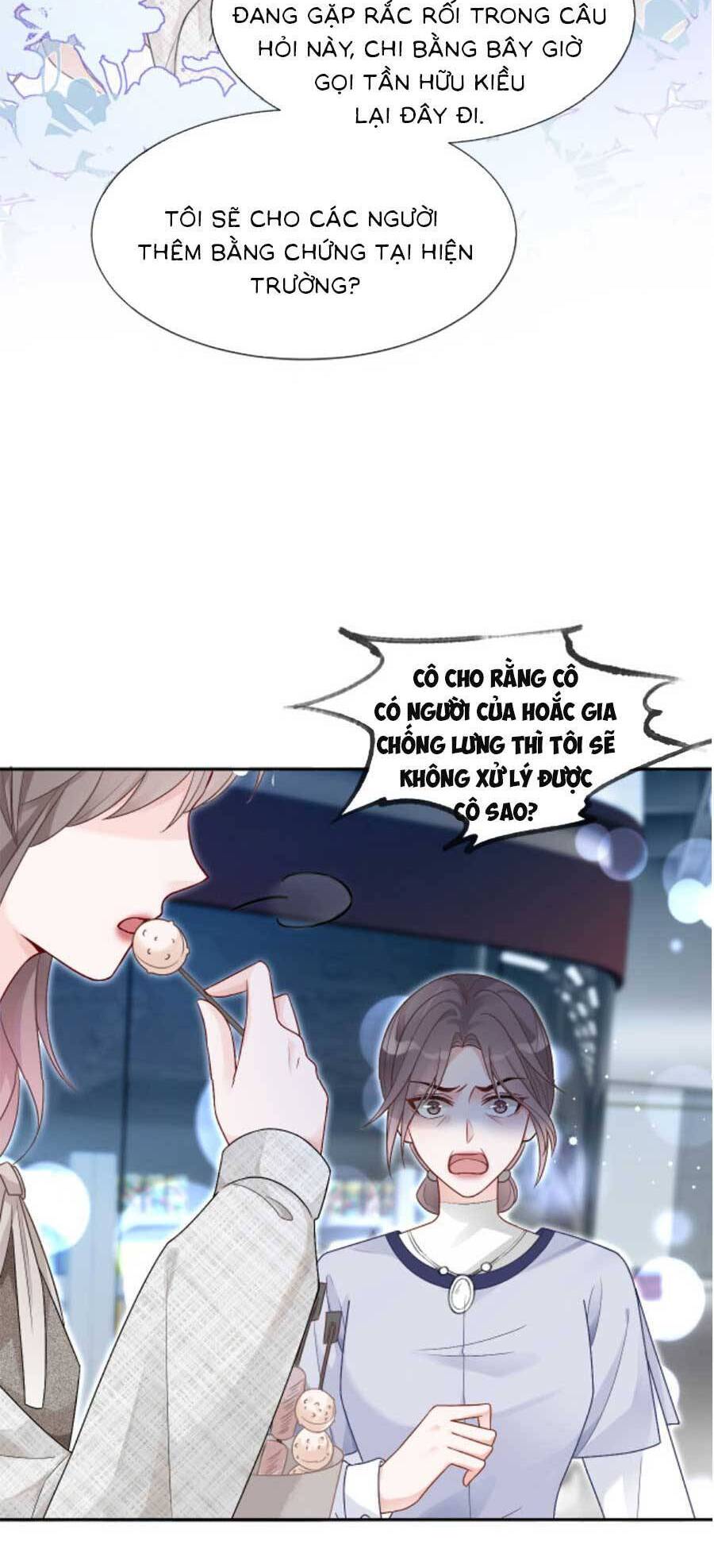 Được Các Anh Trai Chiều Chuộng Tôi Trở Nên Ngang Tàng Chap 93 - Next Chap 94
