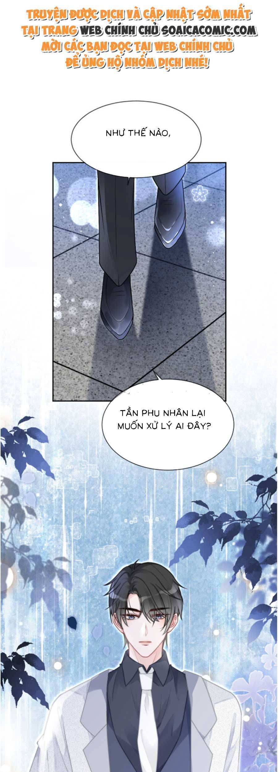 Được Các Anh Trai Chiều Chuộng Tôi Trở Nên Ngang Tàng Chap 93 - Next Chap 94