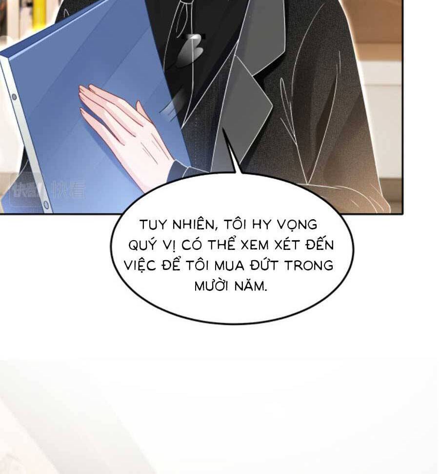 Được Các Anh Trai Chiều Chuộng Tôi Trở Nên Ngang Tàng Chap 93 - Next Chap 94