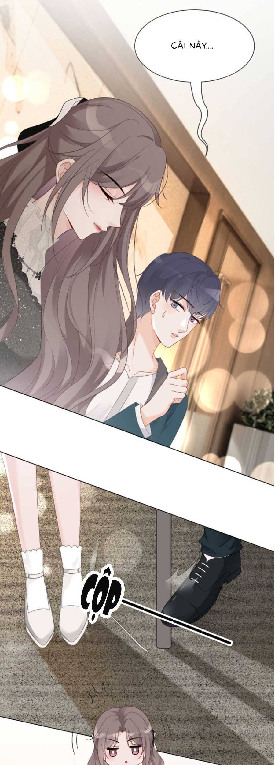 Được Các Anh Trai Chiều Chuộng Tôi Trở Nên Ngang Tàng Chap 93 - Next Chap 94