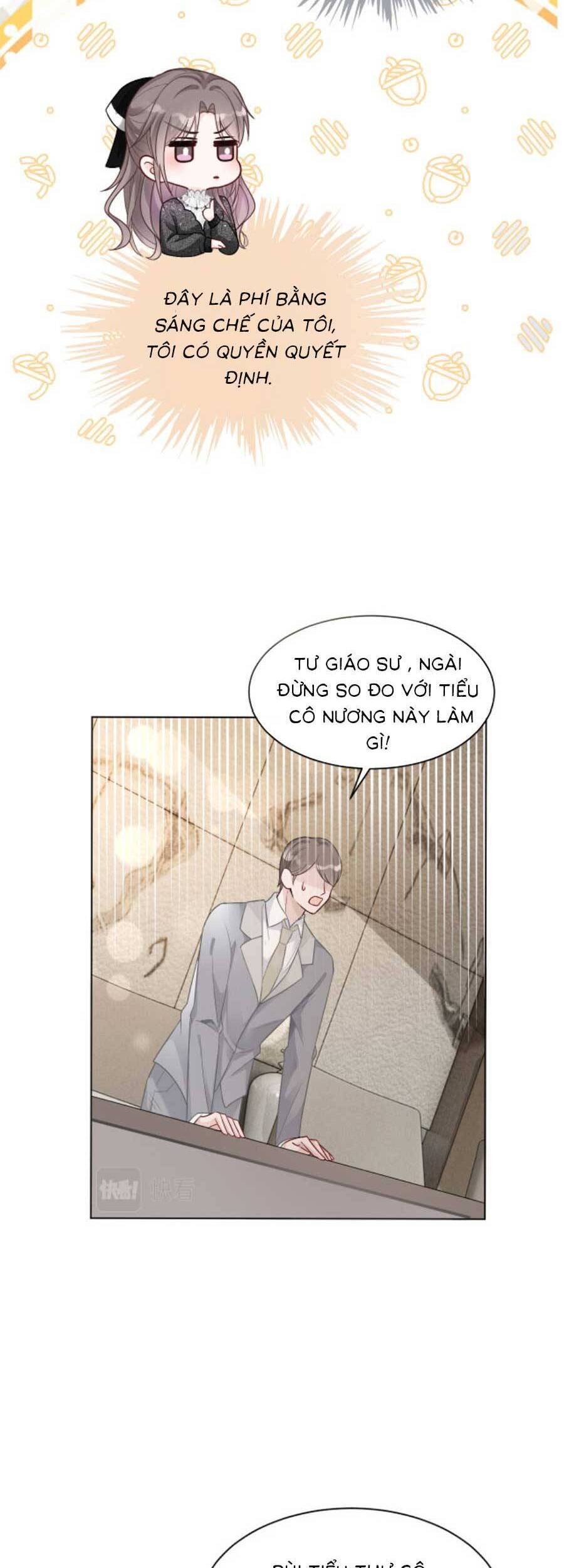 Được Các Anh Trai Chiều Chuộng Tôi Trở Nên Ngang Tàng Chap 93 - Next Chap 94