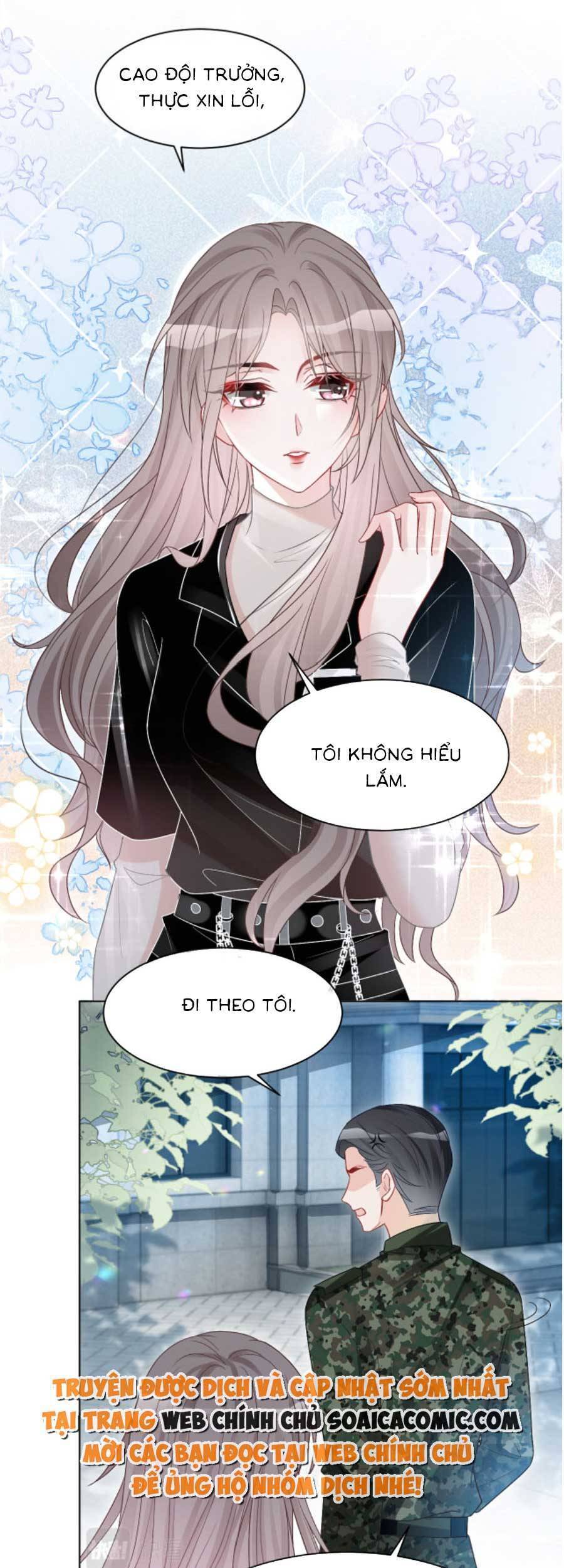 Được Các Anh Trai Chiều Chuộng Tôi Trở Nên Ngang Tàng Chap 94 - Next Chap 95