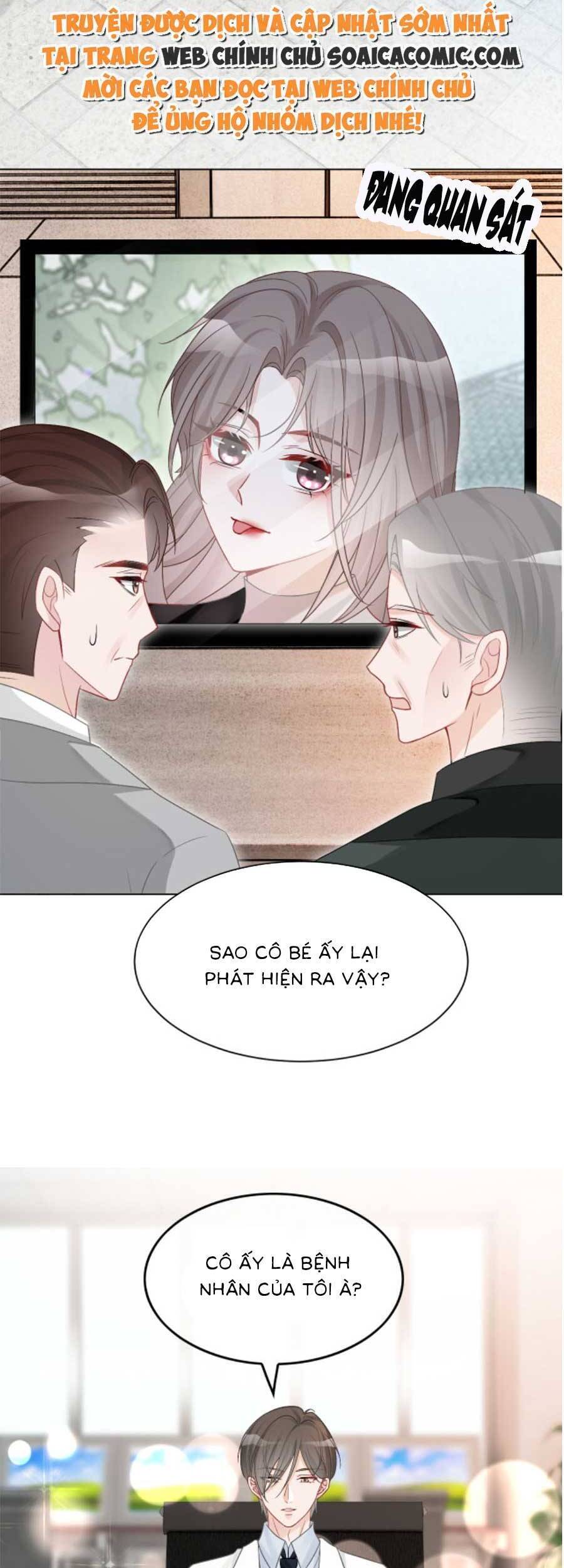 Được Các Anh Trai Chiều Chuộng Tôi Trở Nên Ngang Tàng Chap 94 - Next Chap 95