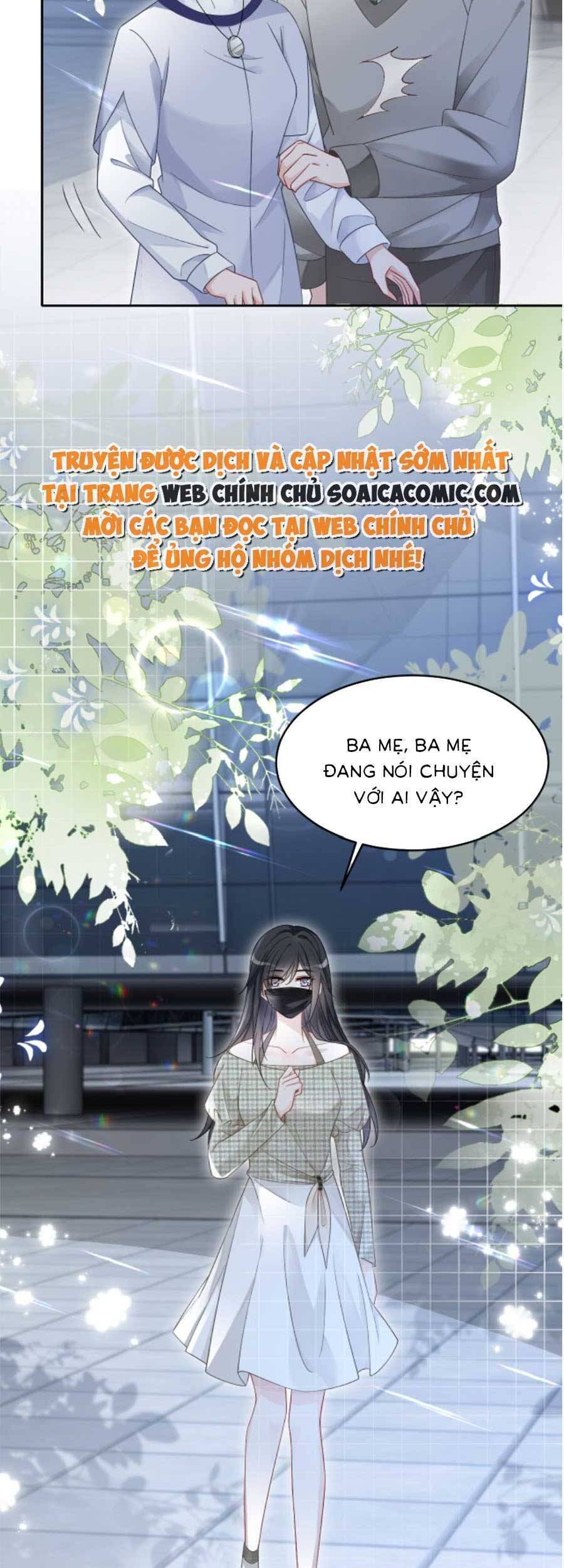 Được Các Anh Trai Chiều Chuộng Tôi Trở Nên Ngang Tàng Chap 94 - Next Chap 95