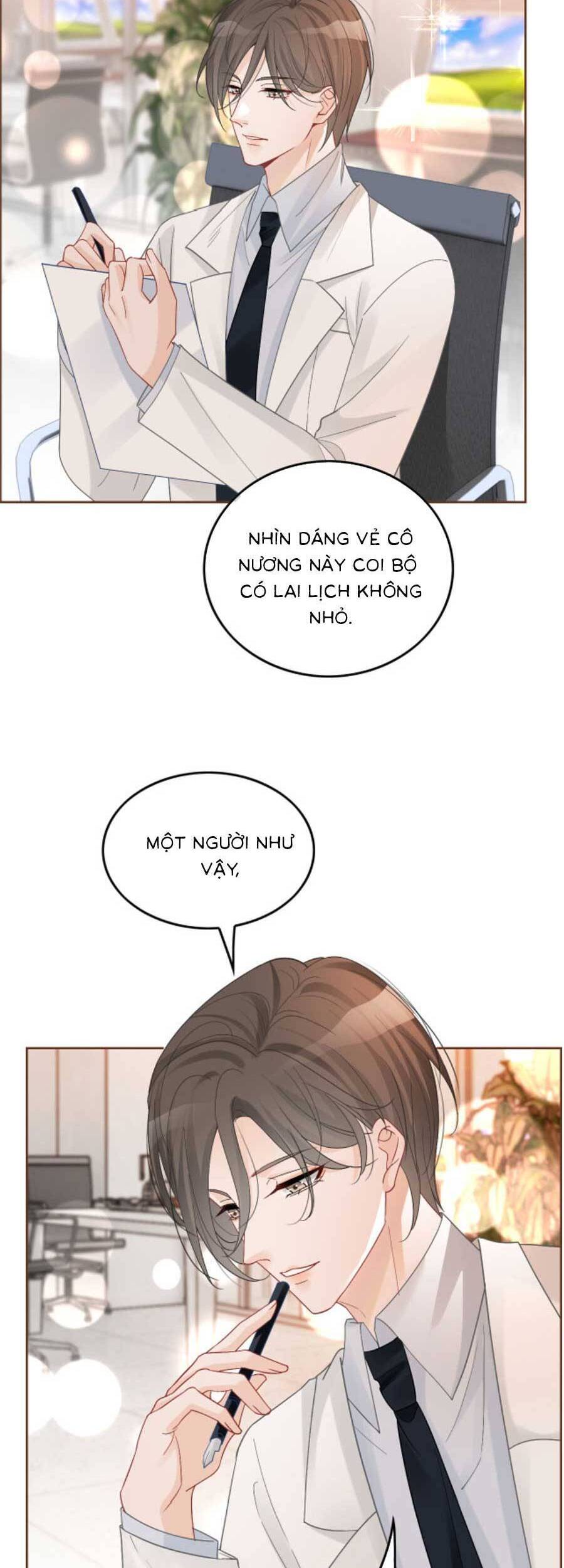 Được Các Anh Trai Chiều Chuộng Tôi Trở Nên Ngang Tàng Chap 94 - Next Chap 95