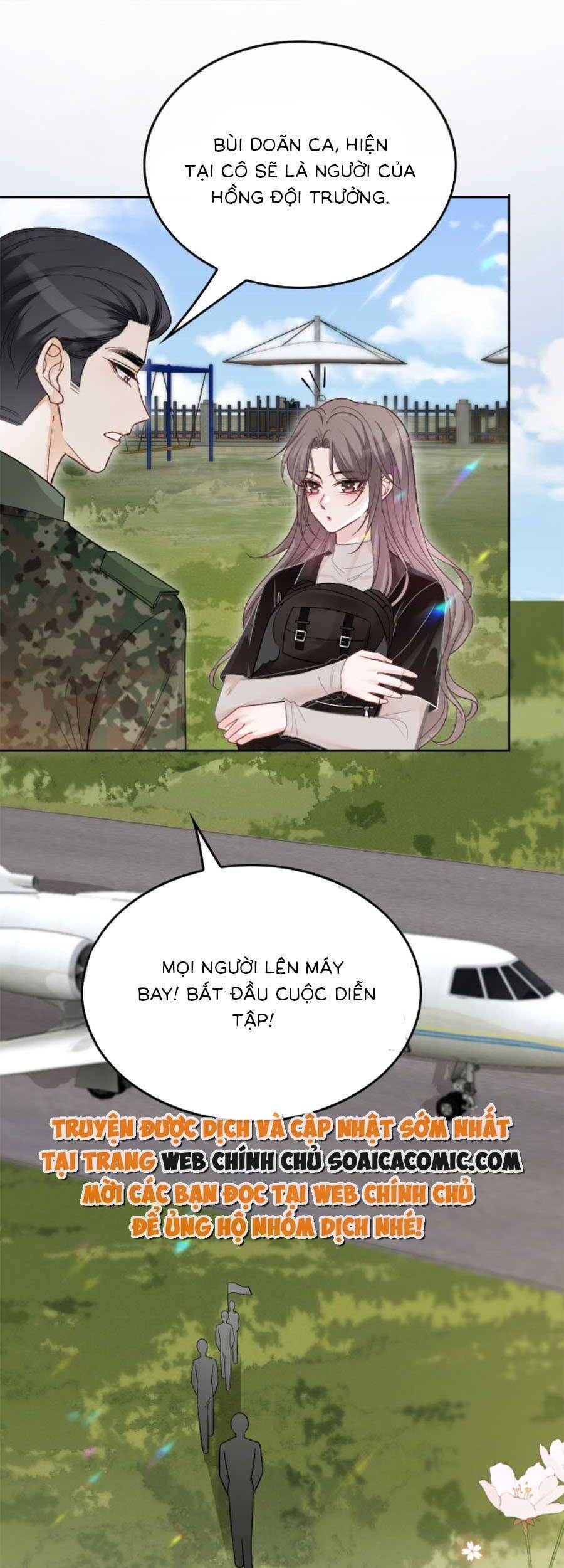 Được Các Anh Trai Chiều Chuộng Tôi Trở Nên Ngang Tàng Chap 94 - Next Chap 95