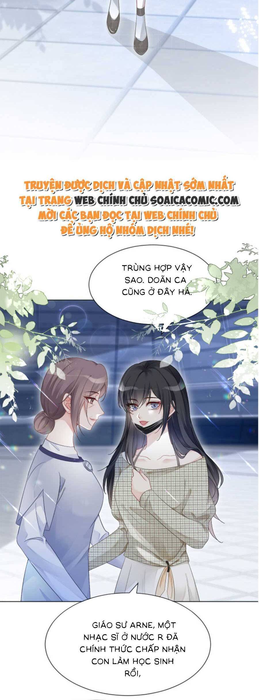Được Các Anh Trai Chiều Chuộng Tôi Trở Nên Ngang Tàng Chap 94 - Next Chap 95