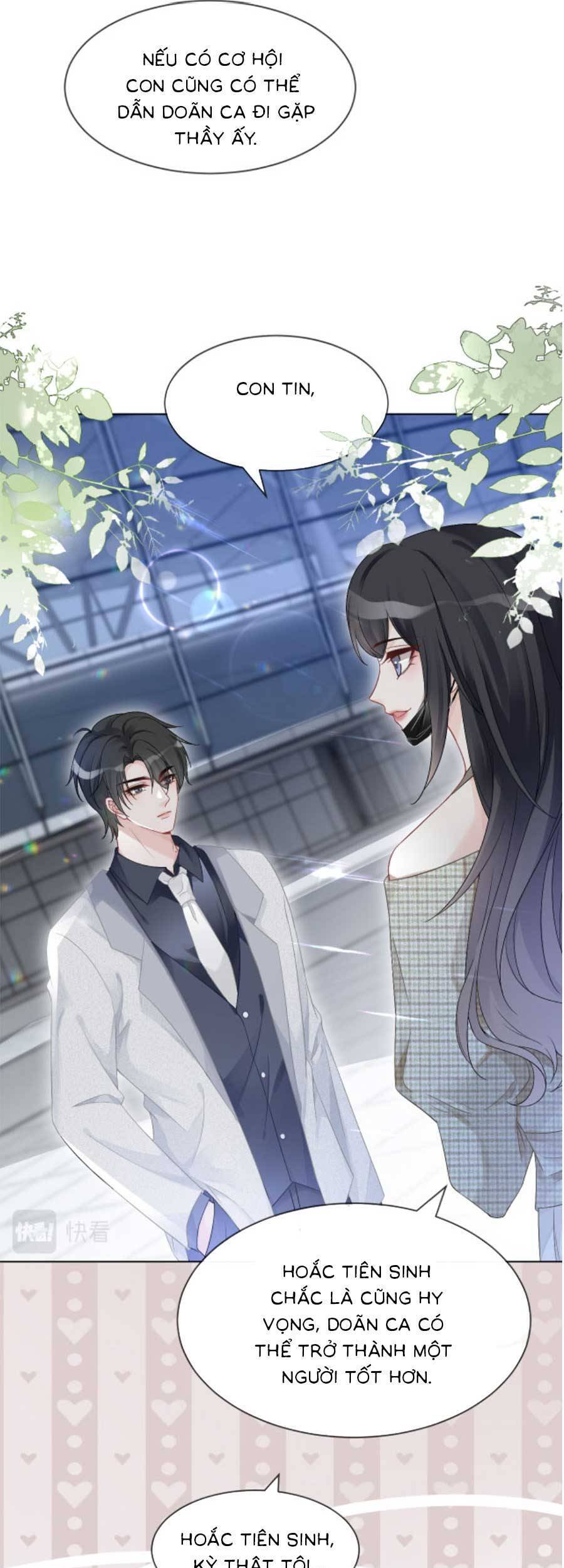 Được Các Anh Trai Chiều Chuộng Tôi Trở Nên Ngang Tàng Chap 94 - Next Chap 95