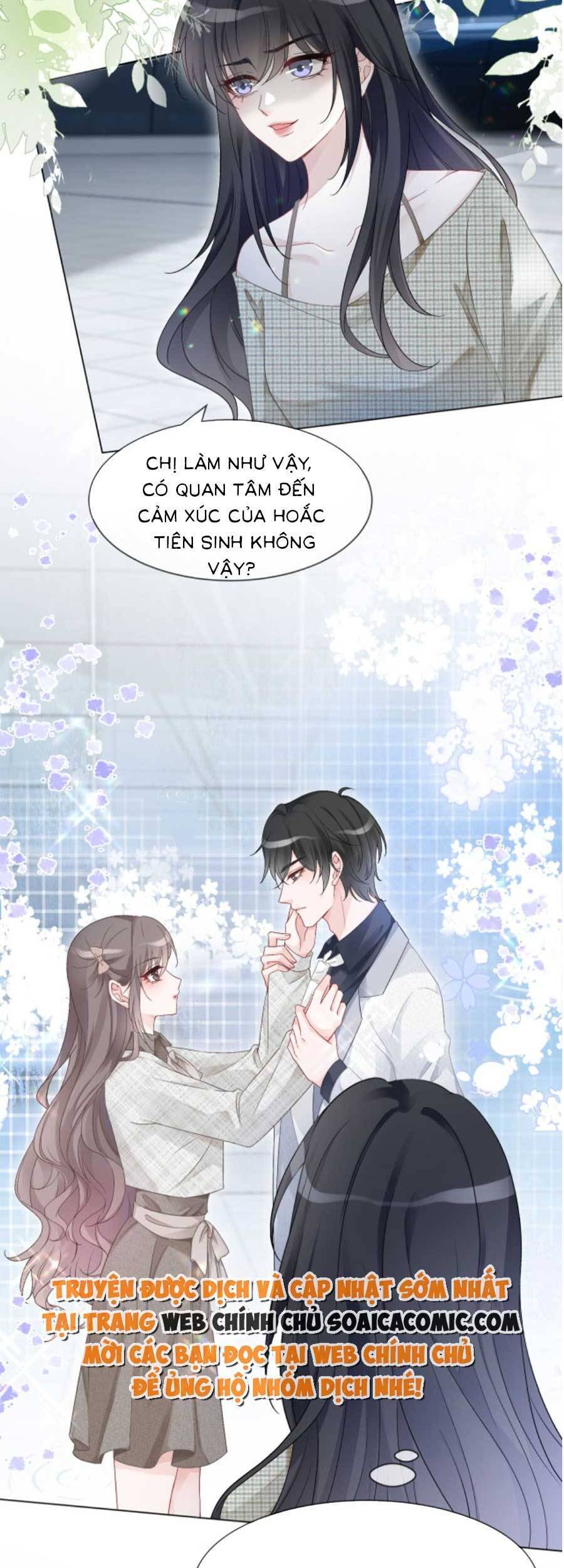 Được Các Anh Trai Chiều Chuộng Tôi Trở Nên Ngang Tàng Chap 94 - Next Chap 95