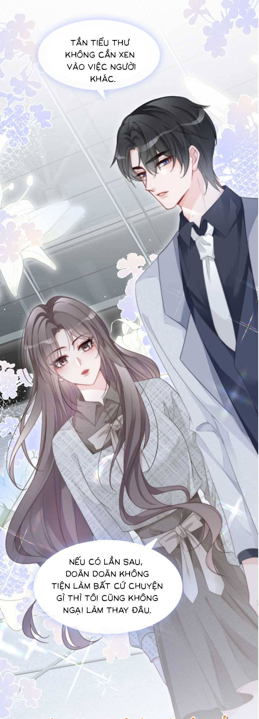 Được Các Anh Trai Chiều Chuộng Tôi Trở Nên Ngang Tàng Chap 94 - Next Chap 95