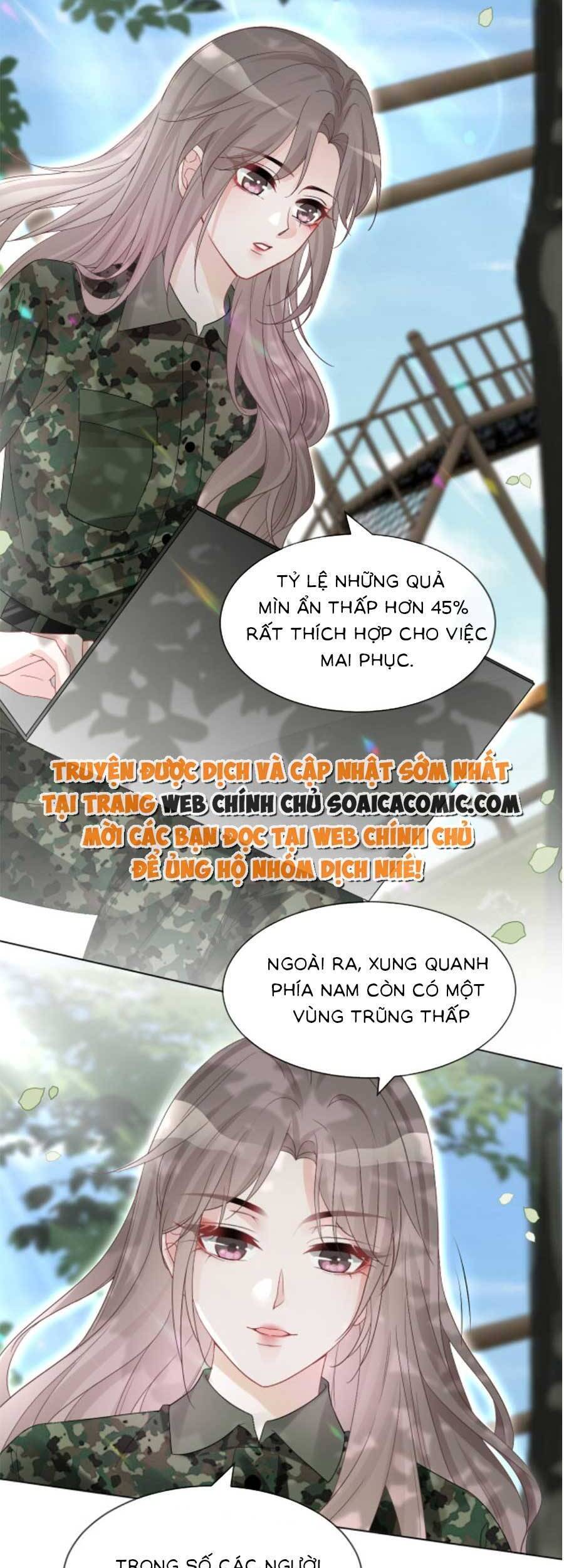 Được Các Anh Trai Chiều Chuộng Tôi Trở Nên Ngang Tàng Chap 95 - Next Chap 96