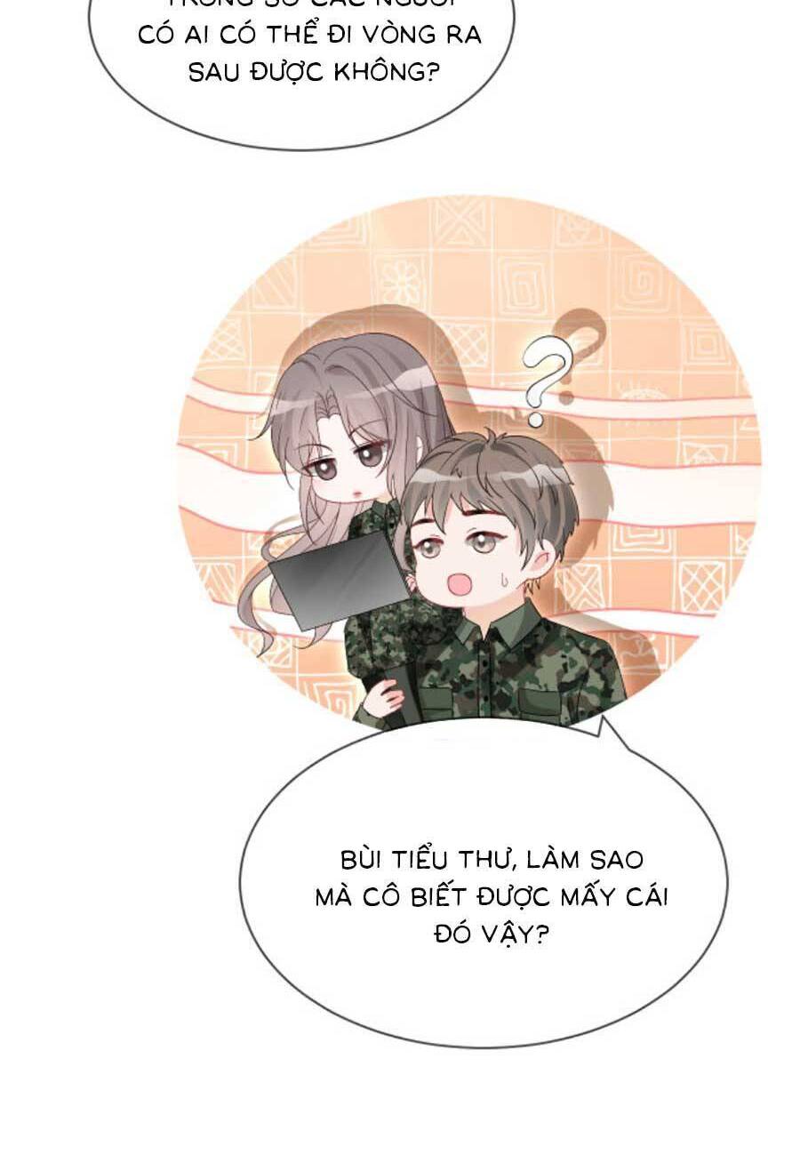 Được Các Anh Trai Chiều Chuộng Tôi Trở Nên Ngang Tàng Chap 95 - Next Chap 96