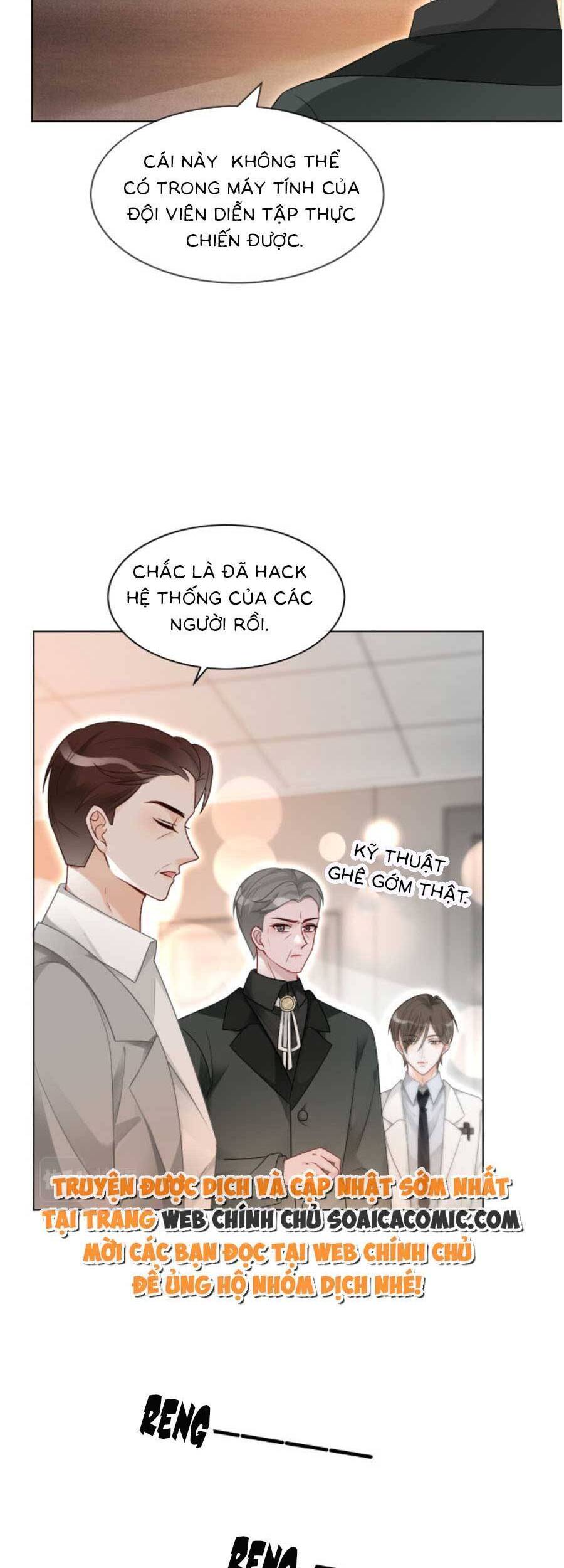 Được Các Anh Trai Chiều Chuộng Tôi Trở Nên Ngang Tàng Chap 95 - Next Chap 96