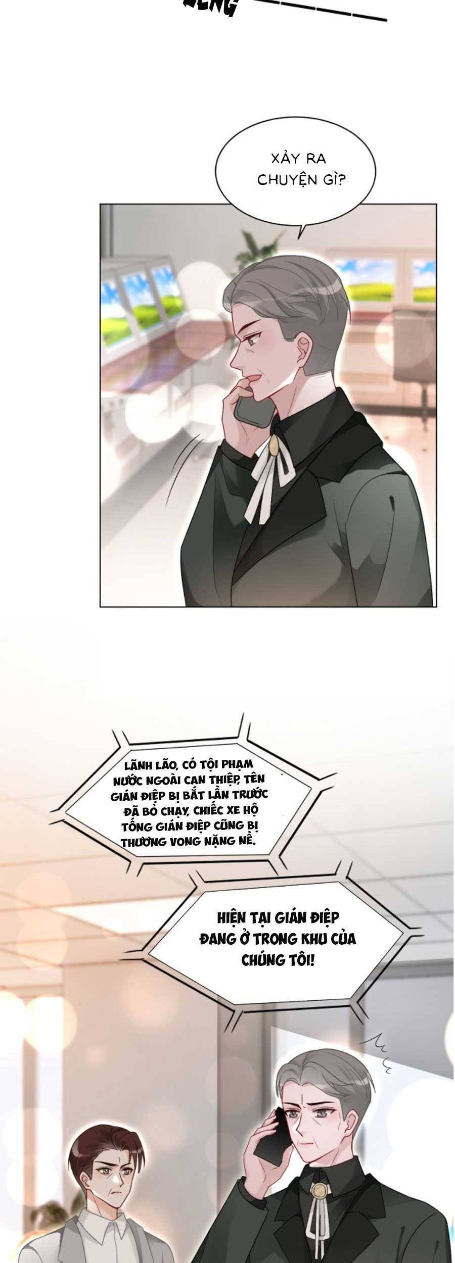 Được Các Anh Trai Chiều Chuộng Tôi Trở Nên Ngang Tàng Chap 95 - Next Chap 96