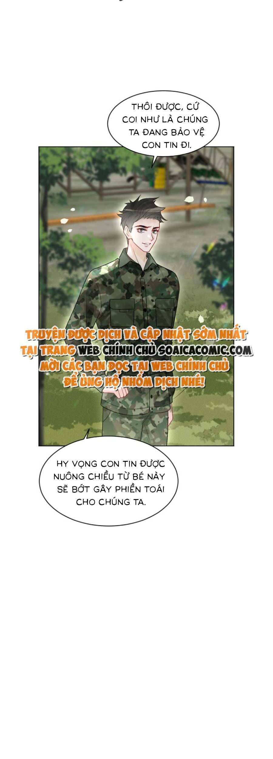 Được Các Anh Trai Chiều Chuộng Tôi Trở Nên Ngang Tàng Chap 95 - Next Chap 96