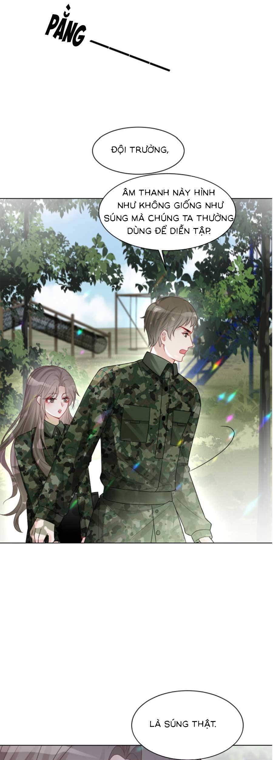 Được Các Anh Trai Chiều Chuộng Tôi Trở Nên Ngang Tàng Chap 95 - Next Chap 96