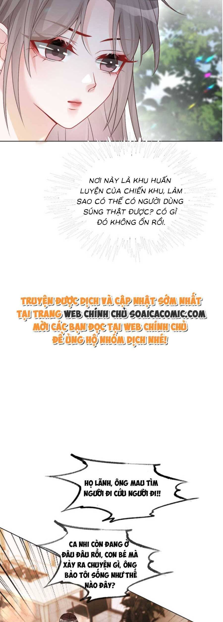 Được Các Anh Trai Chiều Chuộng Tôi Trở Nên Ngang Tàng Chap 95 - Next Chap 96