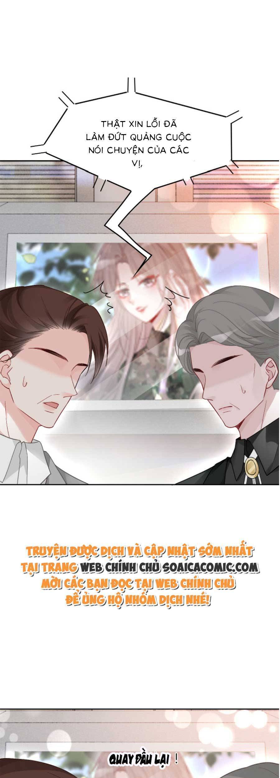 Được Các Anh Trai Chiều Chuộng Tôi Trở Nên Ngang Tàng Chap 95 - Next Chap 96