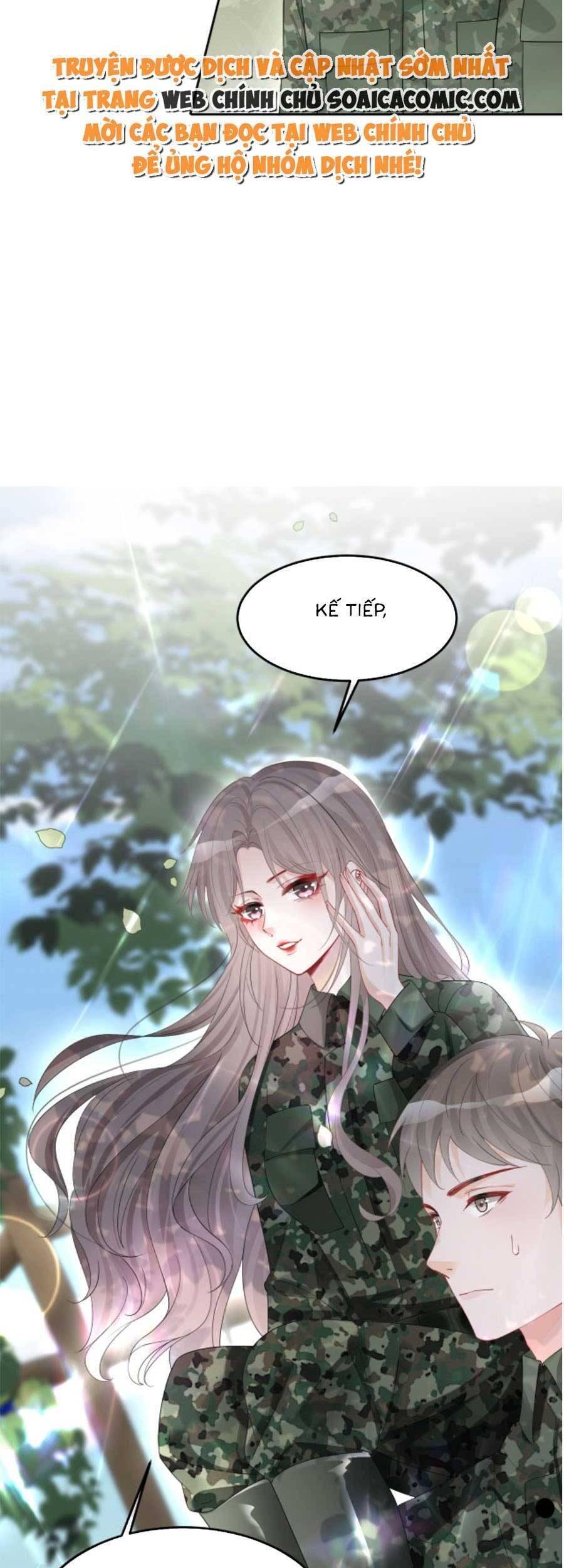 Được Các Anh Trai Chiều Chuộng Tôi Trở Nên Ngang Tàng Chap 95 - Next Chap 96