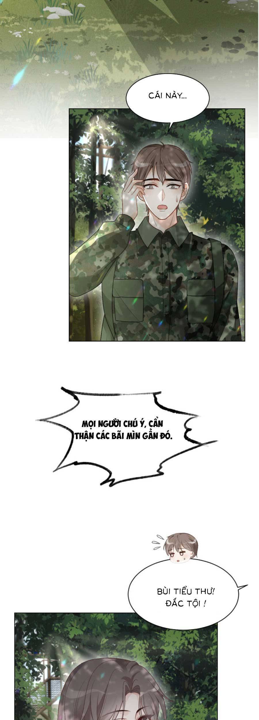 Được Các Anh Trai Chiều Chuộng Tôi Trở Nên Ngang Tàng Chap 95 - Next Chap 96