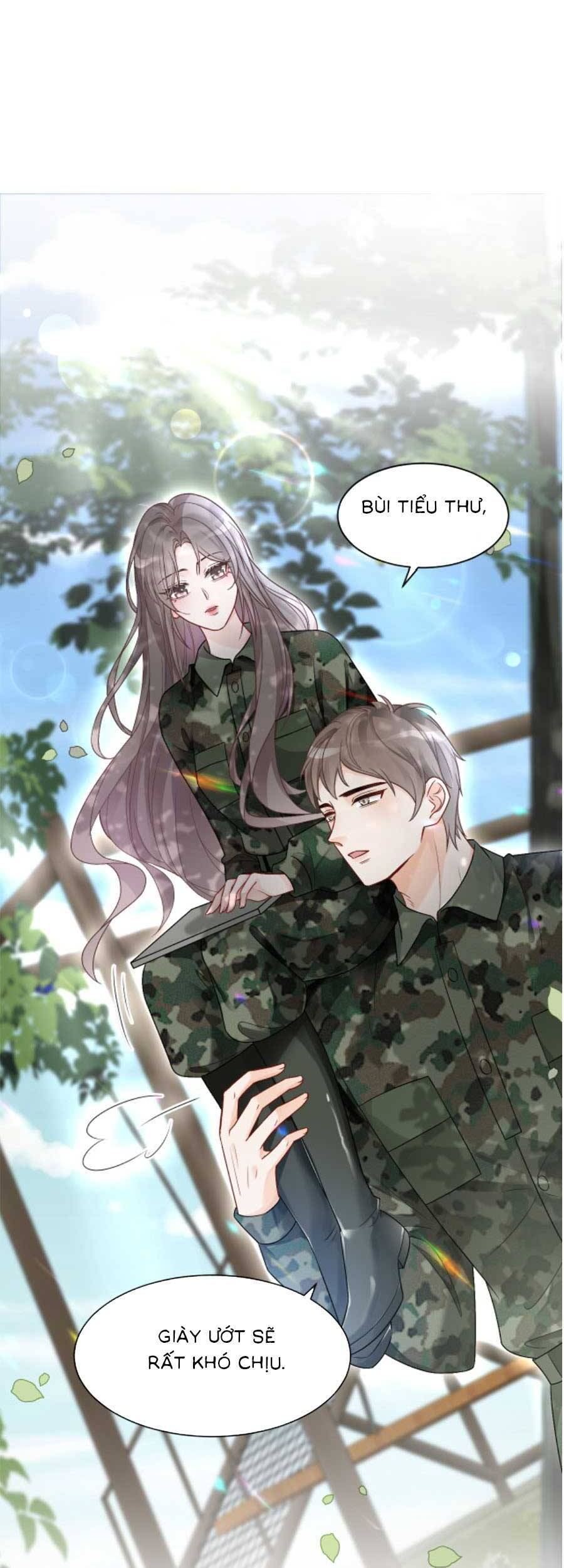 Được Các Anh Trai Chiều Chuộng Tôi Trở Nên Ngang Tàng Chap 95 - Next Chap 96