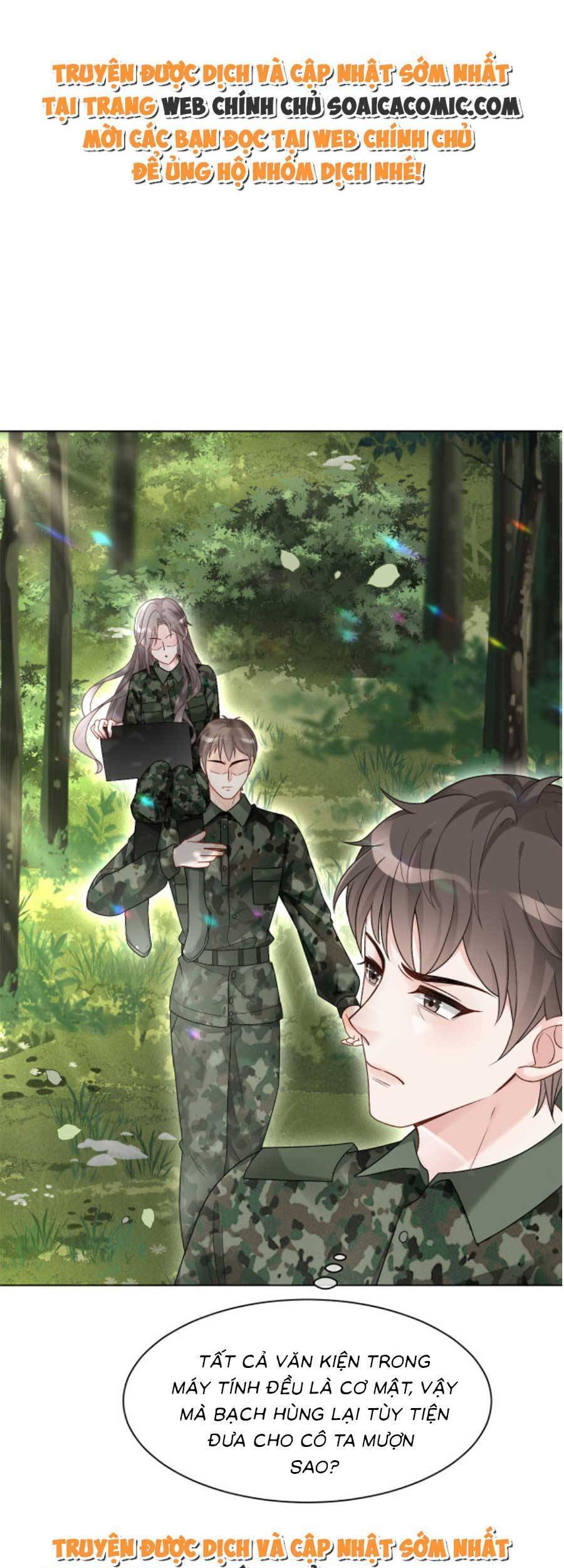 Được Các Anh Trai Chiều Chuộng Tôi Trở Nên Ngang Tàng Chap 95 - Next Chap 96